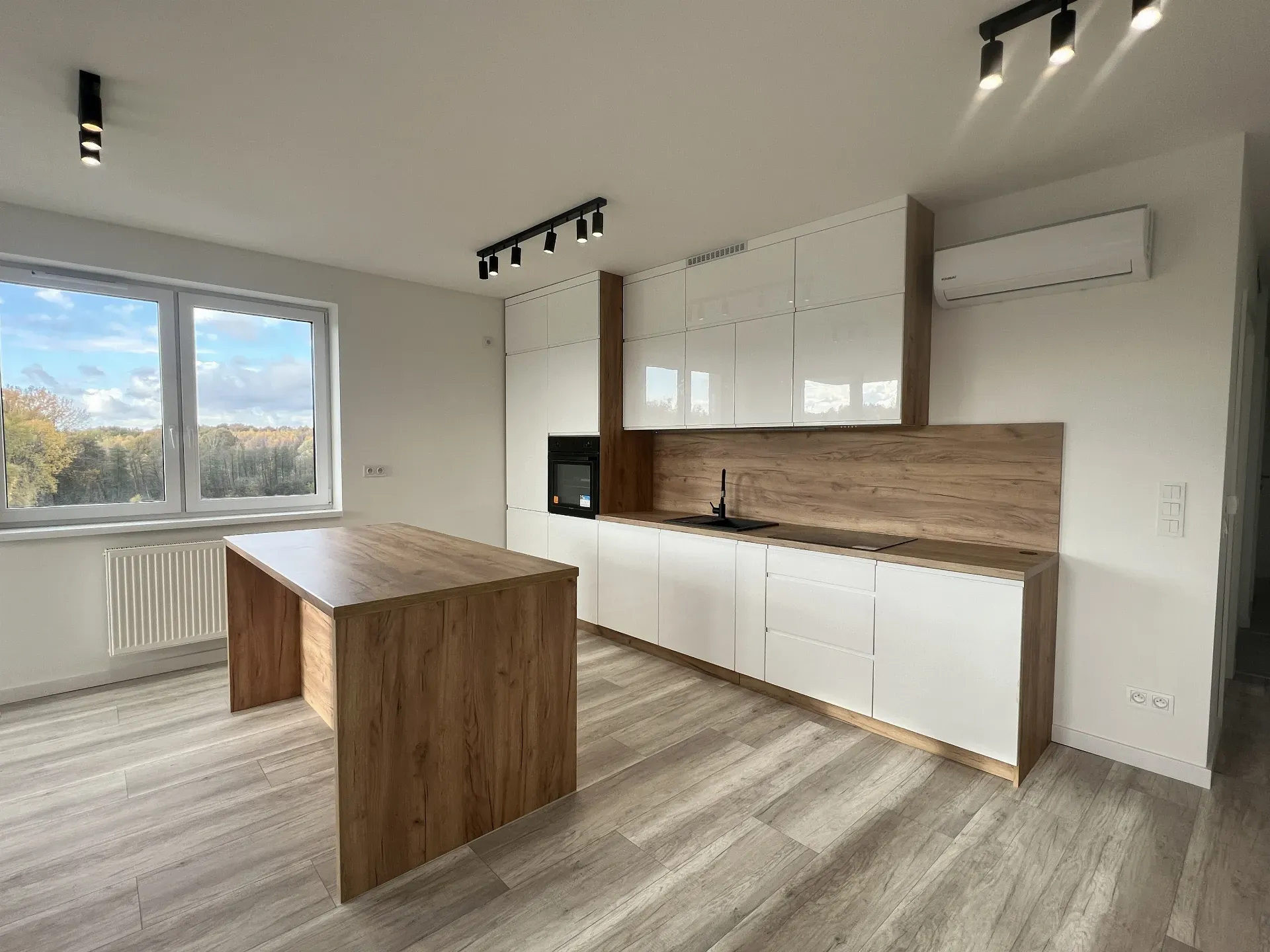 Apartament na wynajem -  Gliwice - 60m2 2