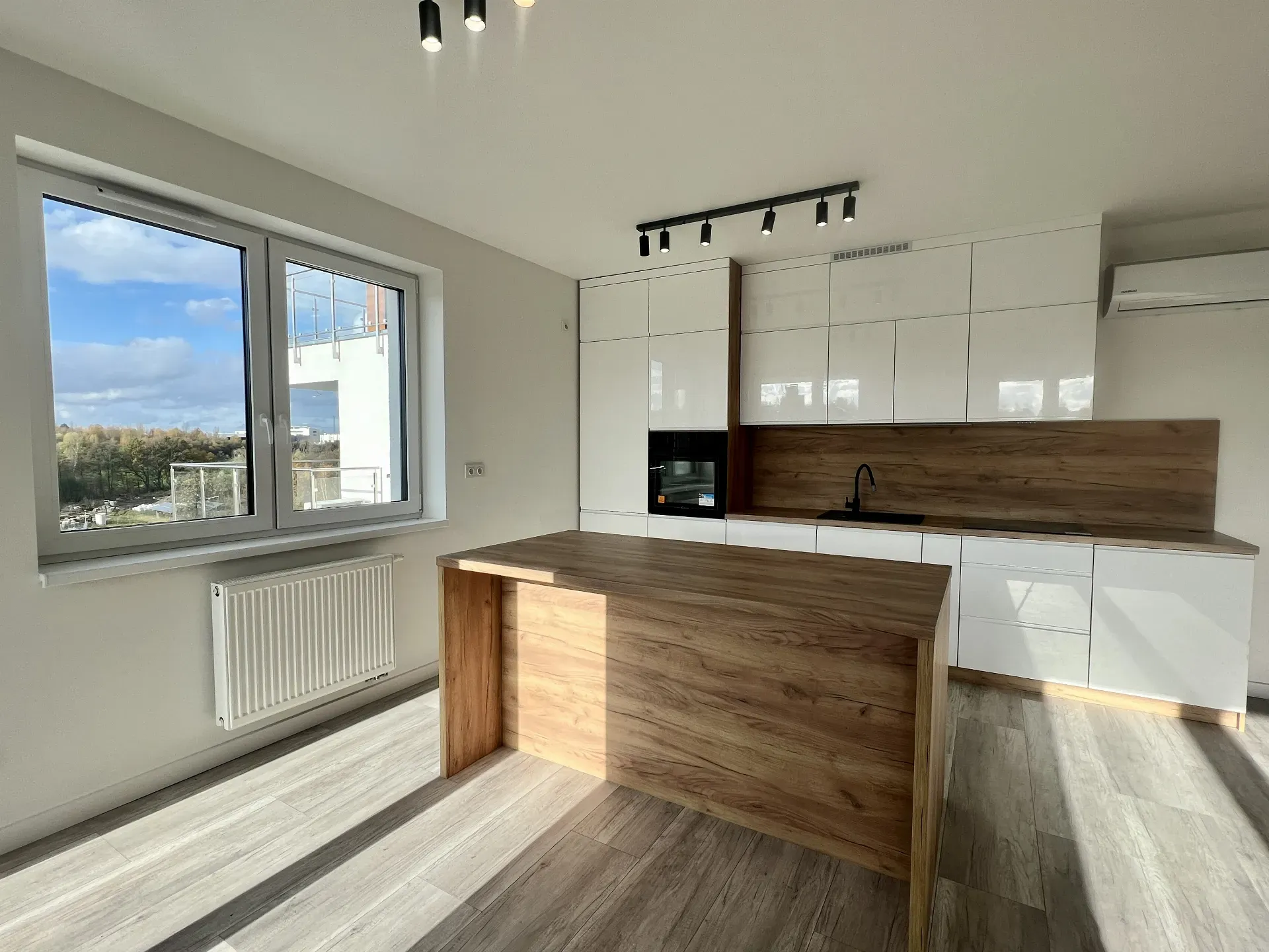 Apartament na wynajem -  Gliwice - 60m2 5