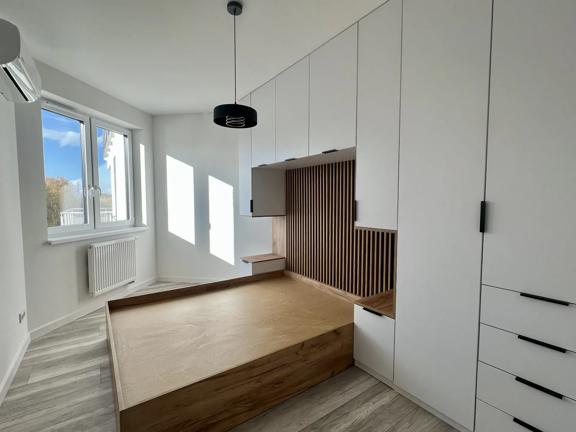 Apartament na wynajem -  Gliwice - 60m2 8