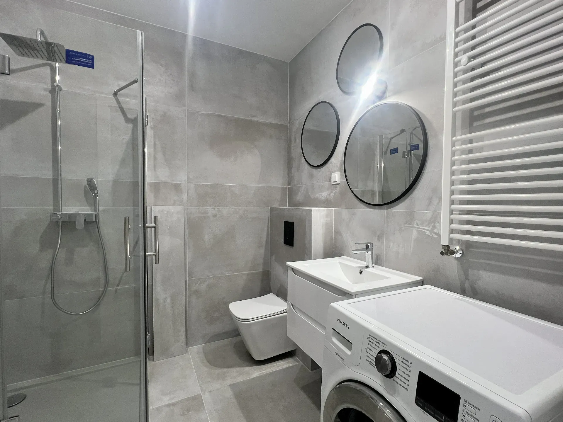 Apartament na wynajem -  Gliwice - 60m2 10