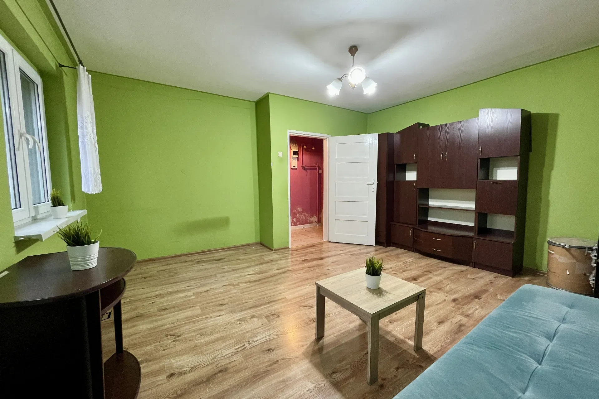 W dobrej cenie od zaraz Centrum Inwestycja 3