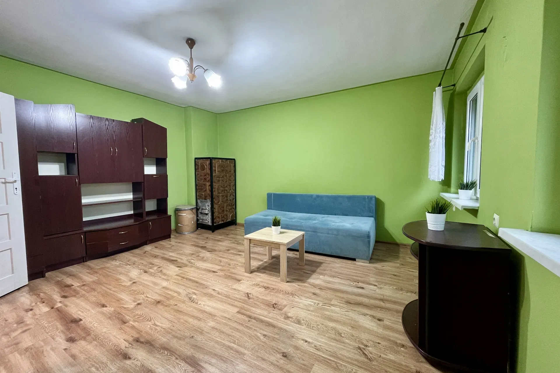 W dobrej cenie od zaraz Centrum Inwestycja 4