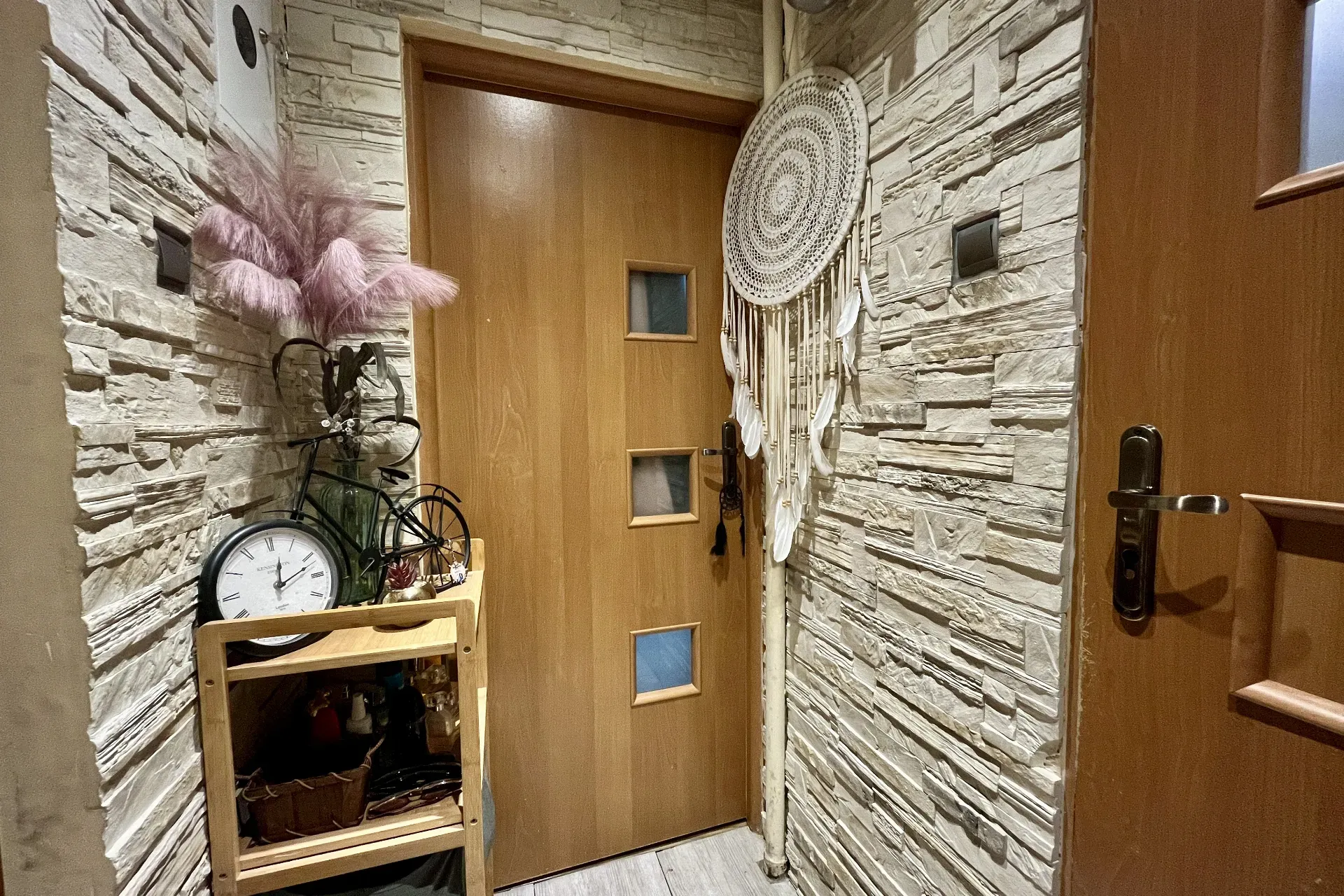 Przytulne mieszkanie 2 pokoje  REZERWACJA 18