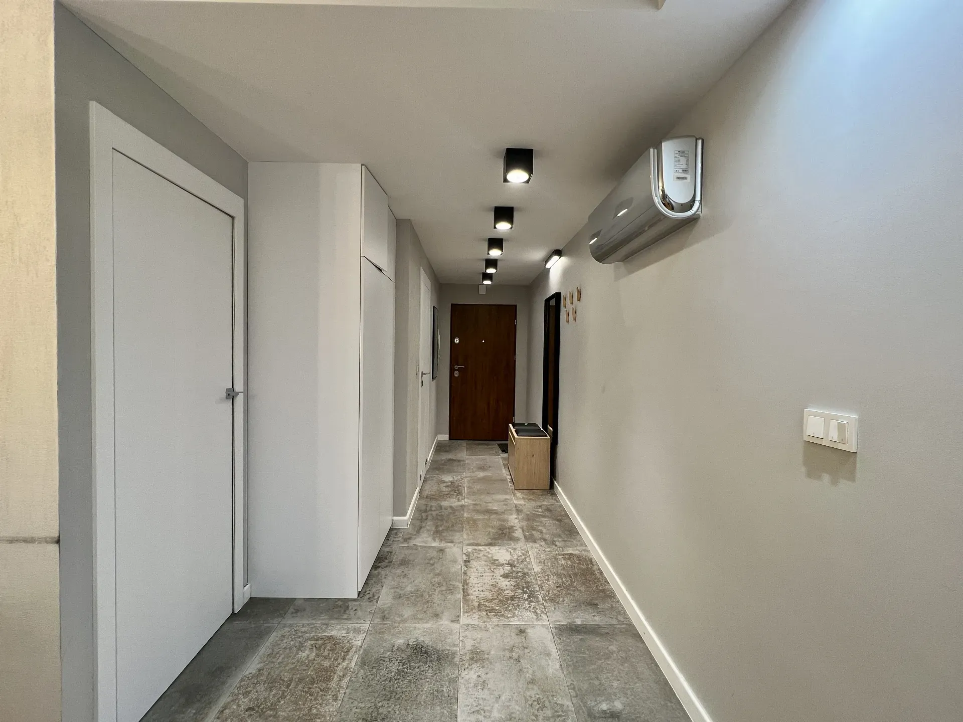 Apartament na wynajem - osiedle radosne 4