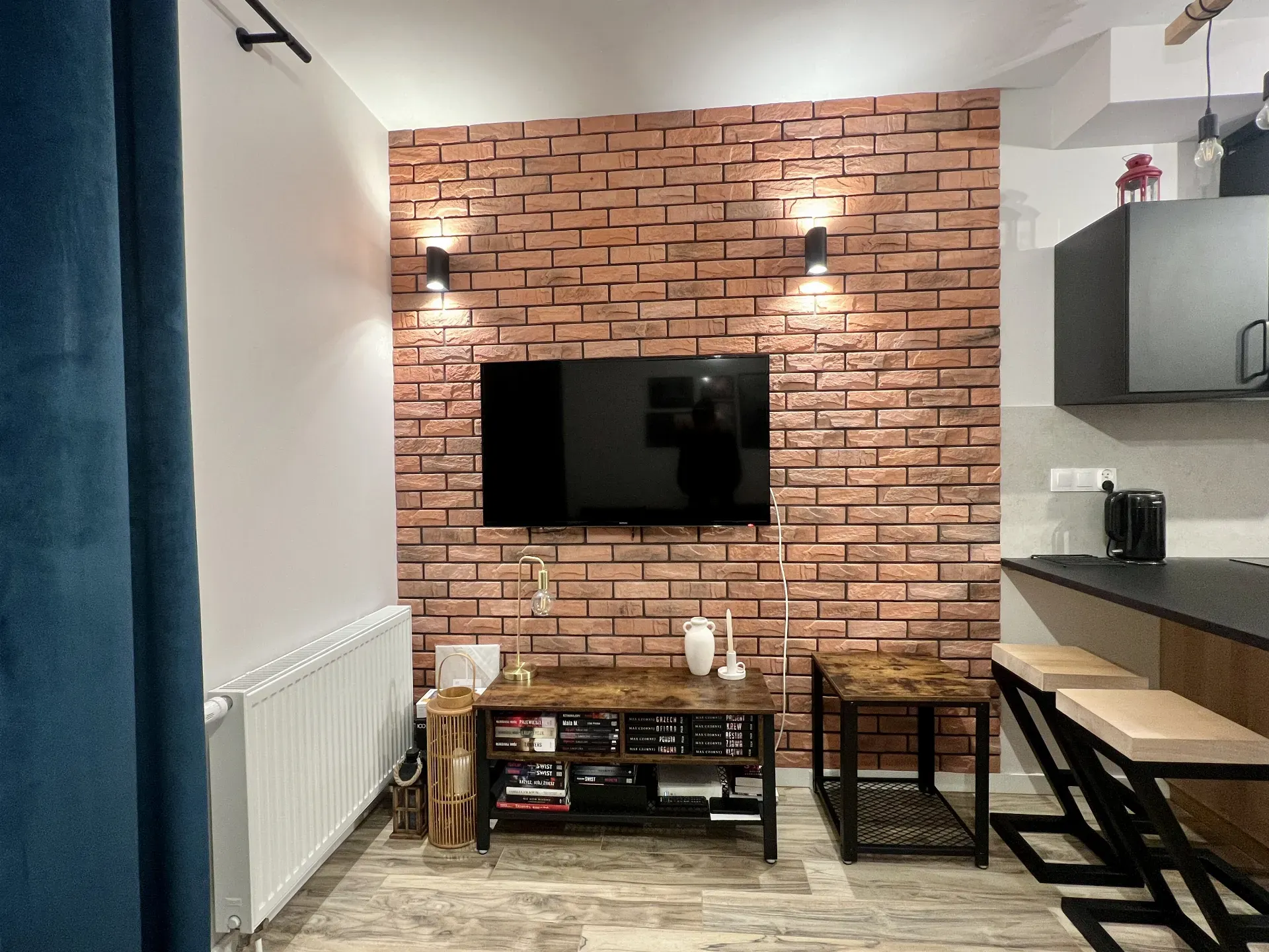 Mieszkanie na wynajem - Gliwice, Centrum 3