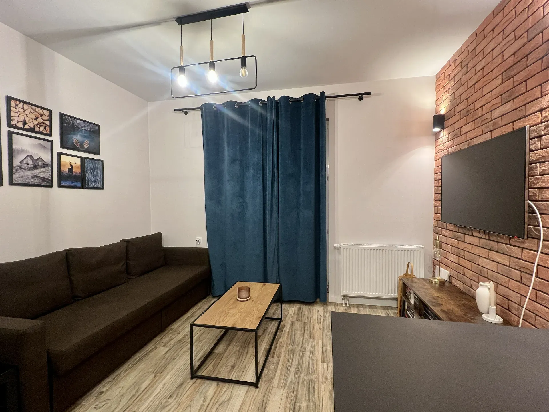 Mieszkanie na wynajem - Gliwice, Centrum 4