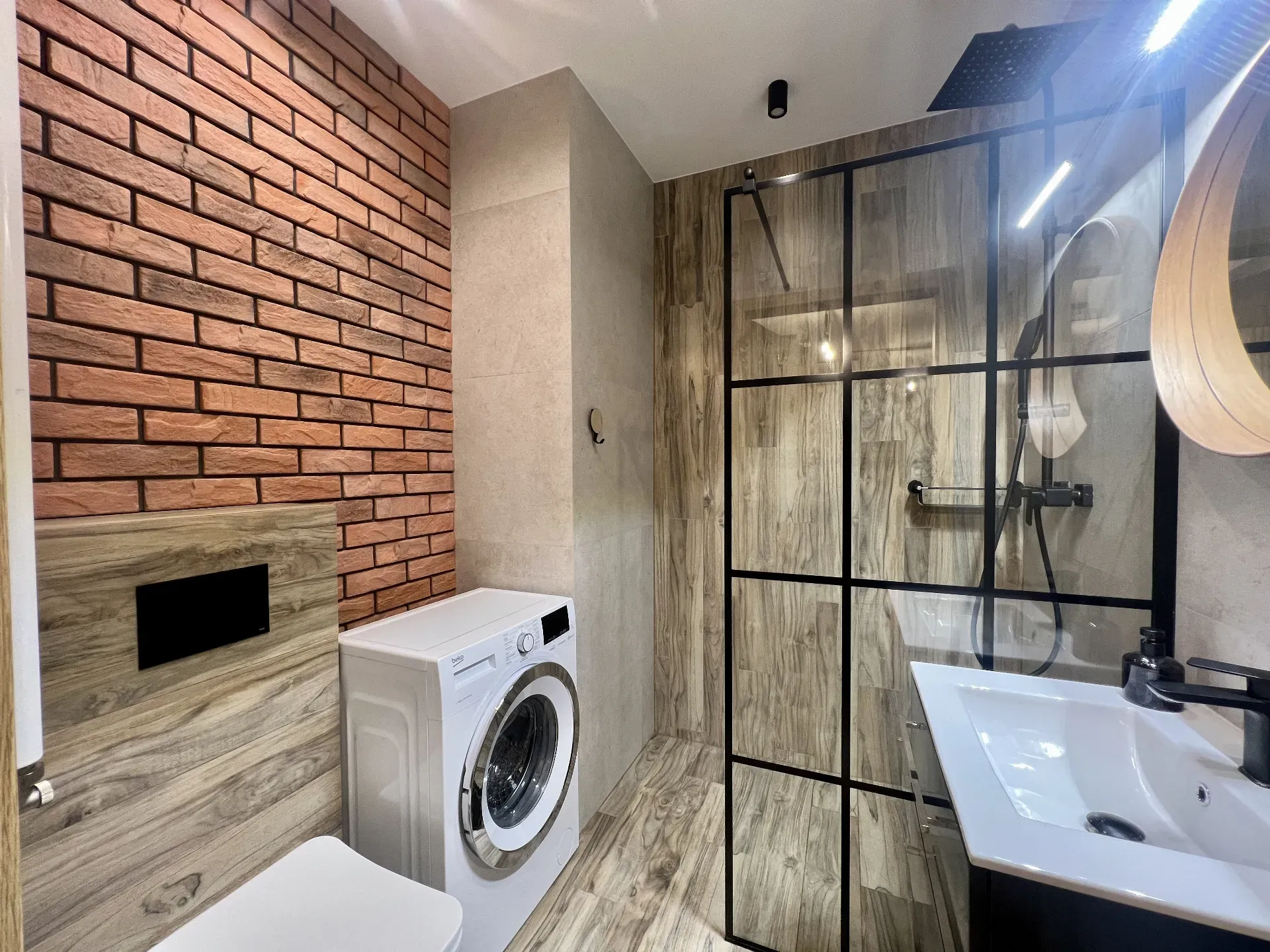 Mieszkanie na wynajem - Gliwice, Centrum 5