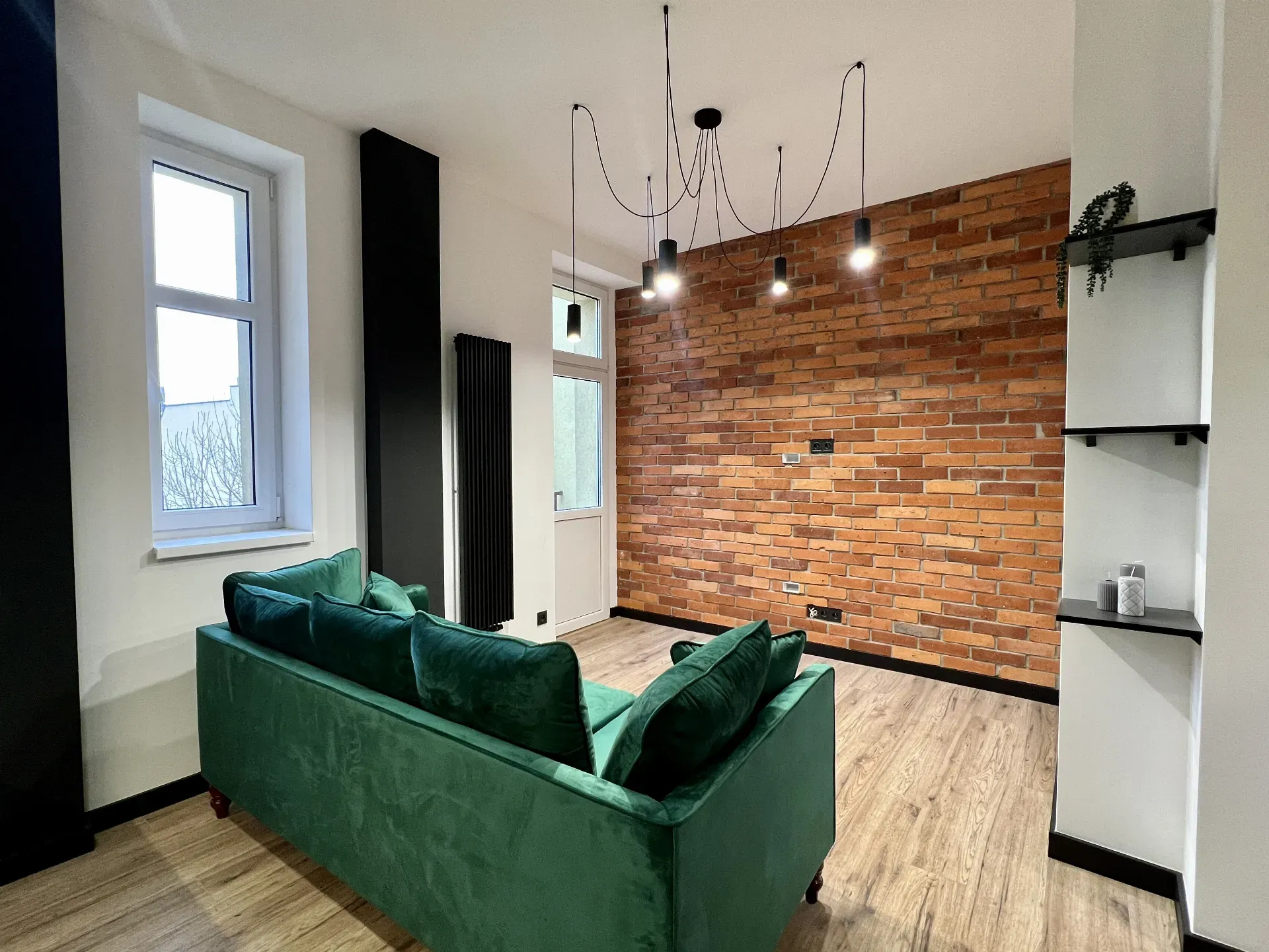 Mieszkanie na sprzedaż - Gliwice, Śródmieście 4