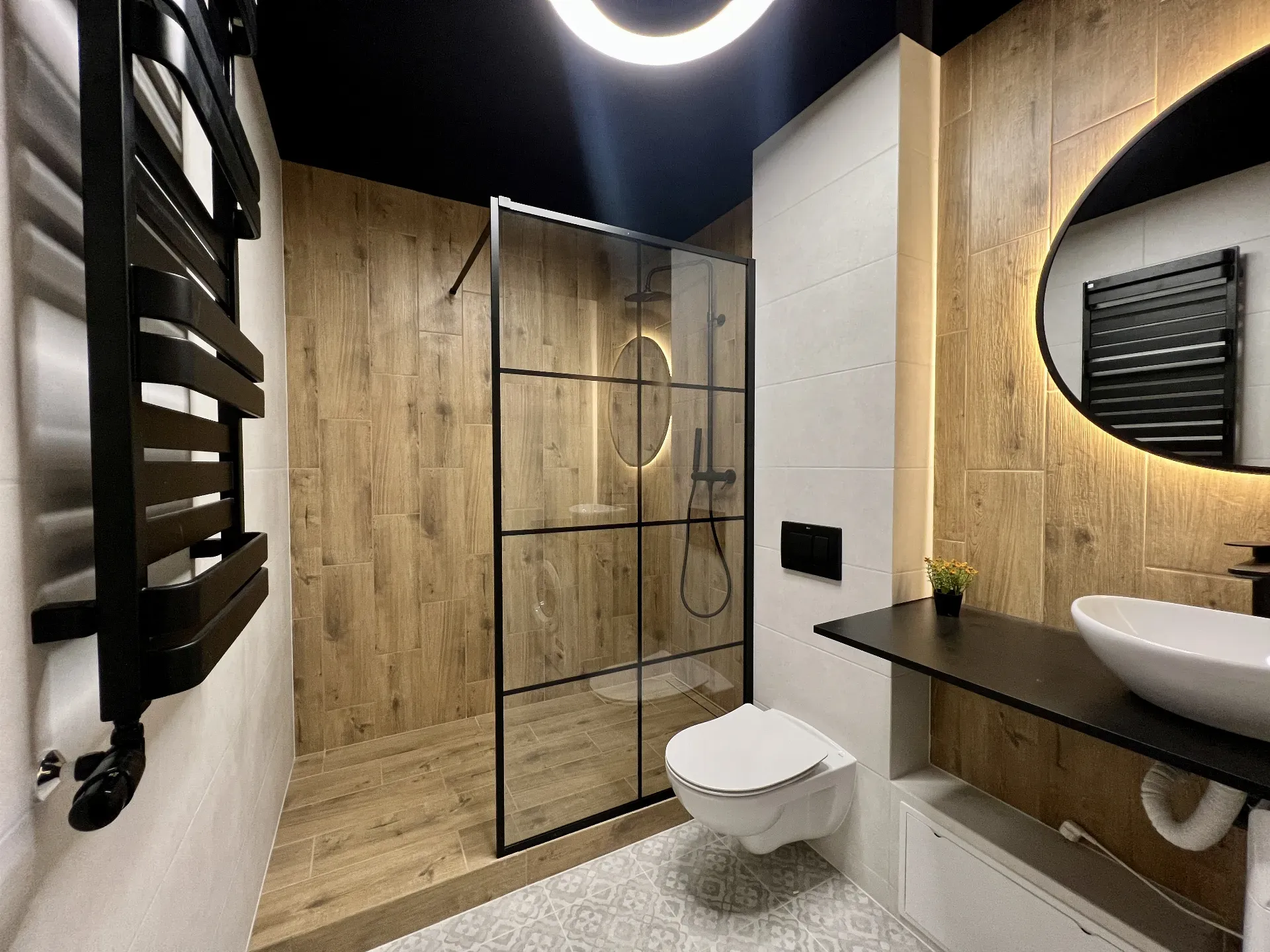 Mieszkanie na sprzedaż - Gliwice, Śródmieście 5