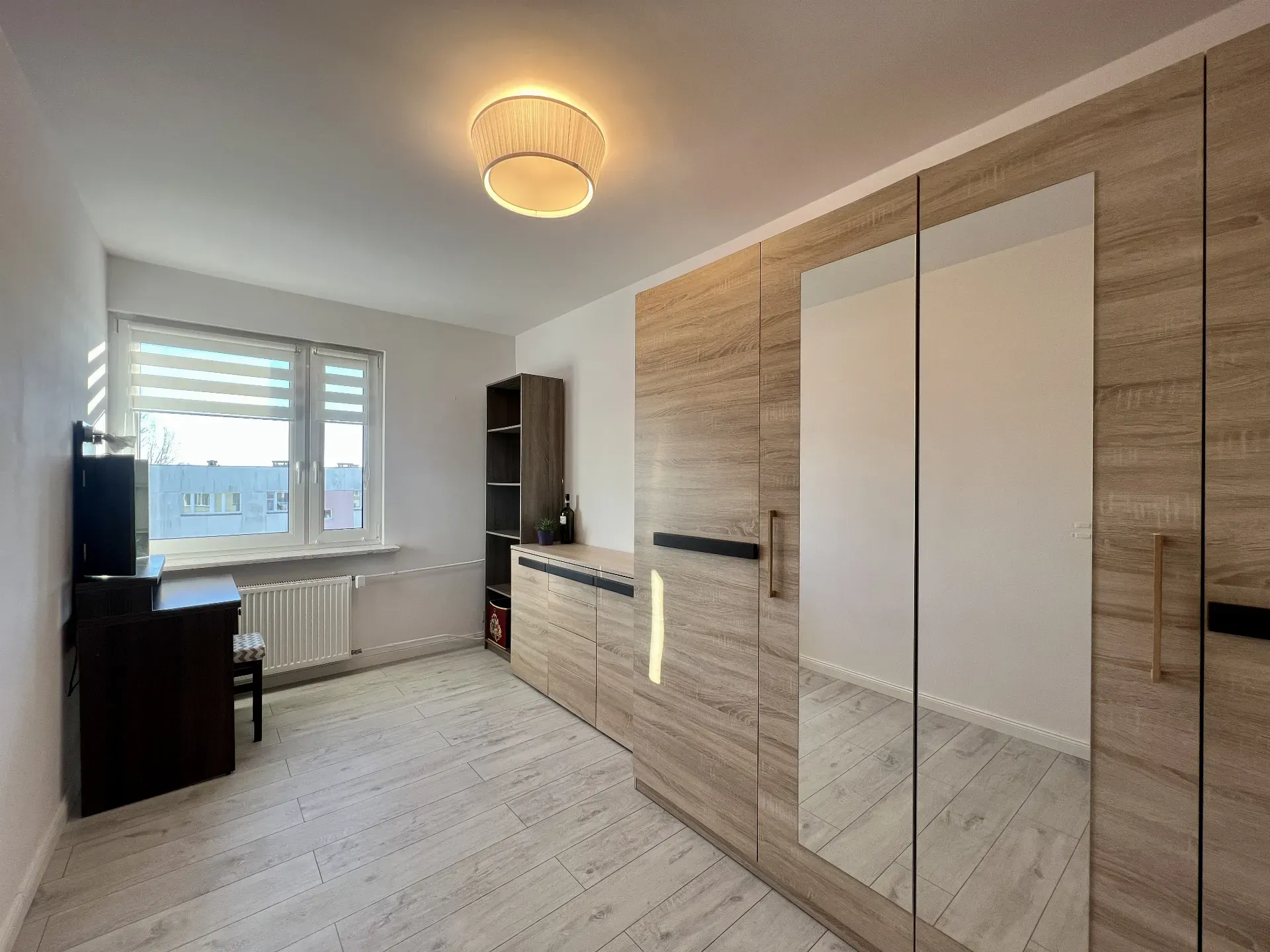 Mieszkanie na wynajem - Gliwice, Kopernik 10