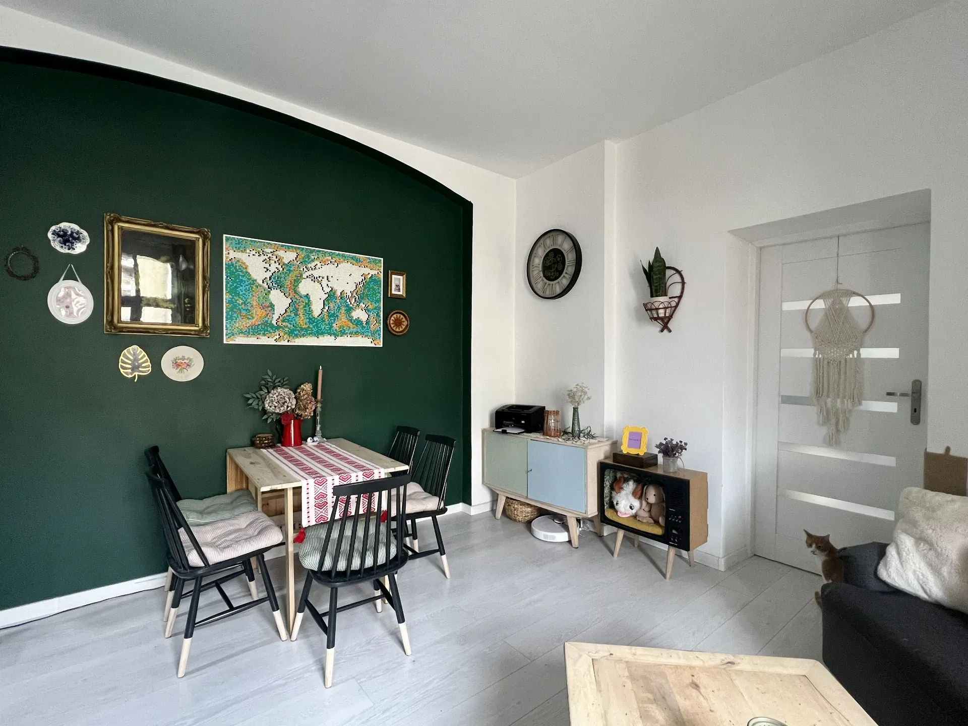 Mieszkanie na sprzedaż po remoncie  - Gliwice 3