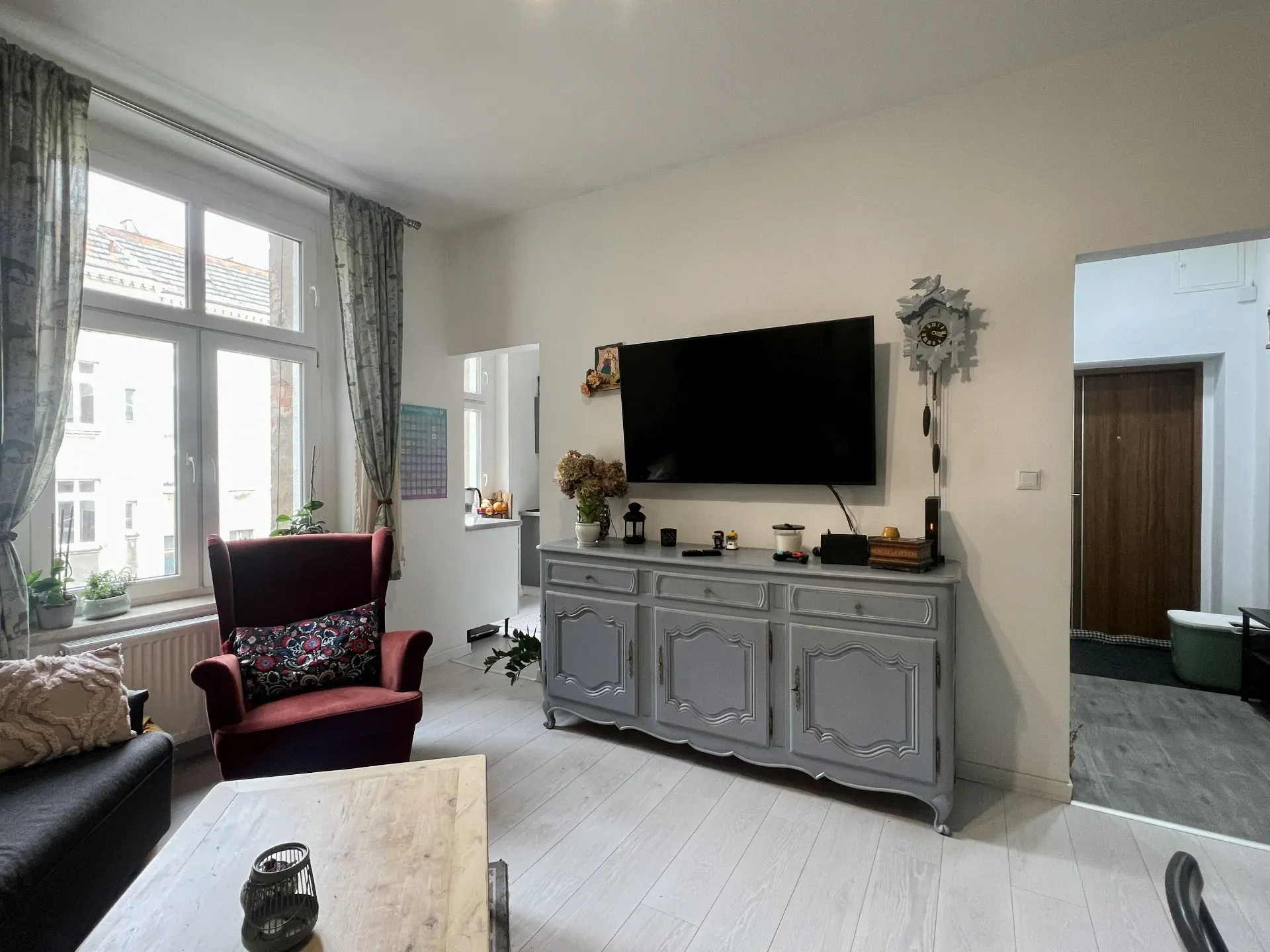 Mieszkanie na sprzedaż po remoncie  - Gliwice 4