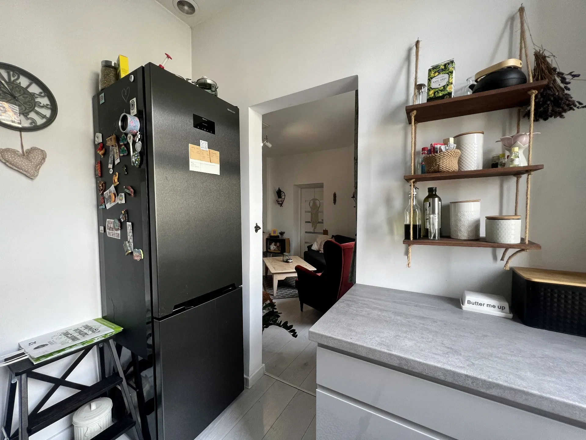 Mieszkanie na sprzedaż po remoncie  - Gliwice 6