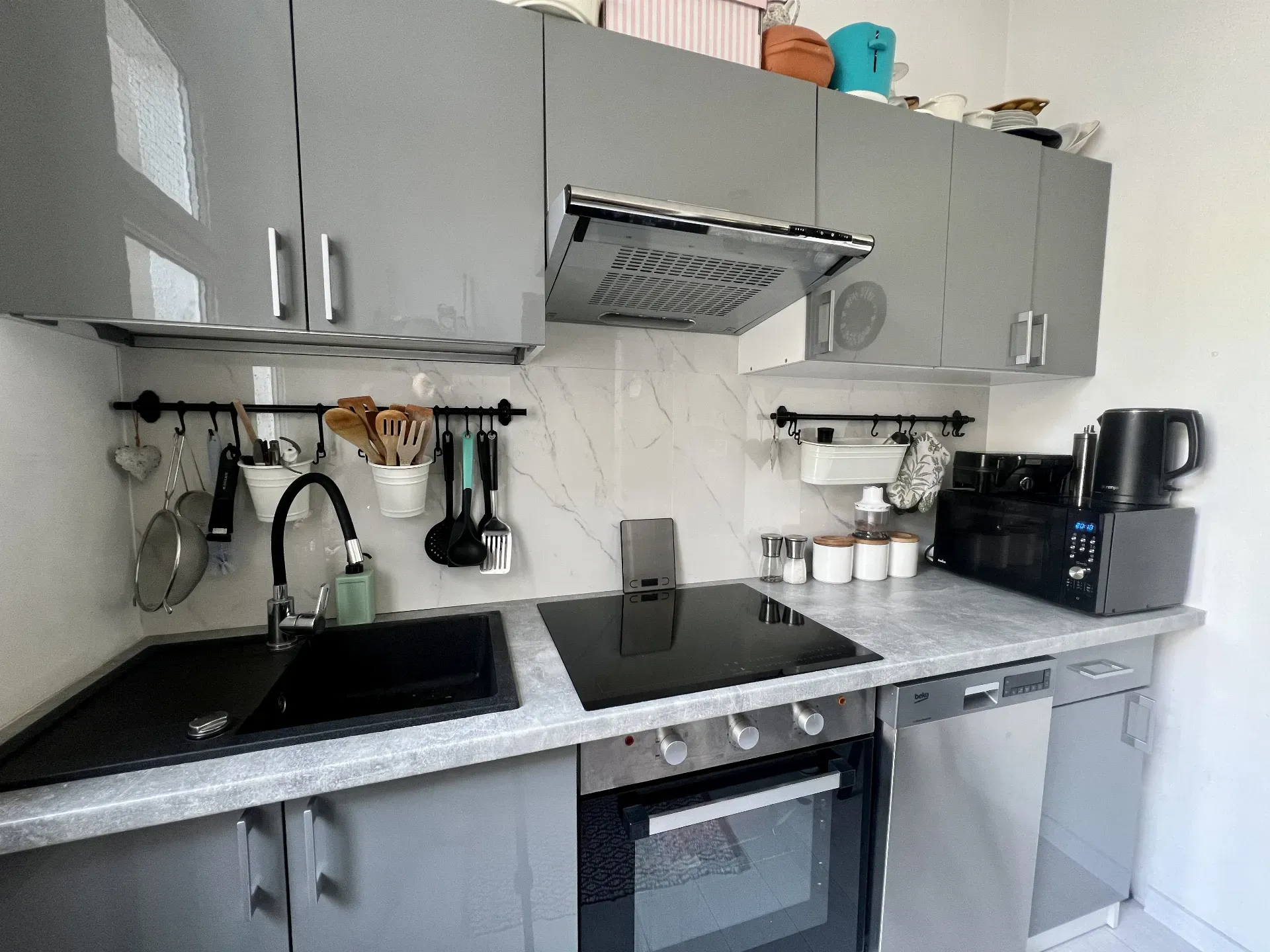 Mieszkanie na sprzedaż po remoncie  - Gliwice 8