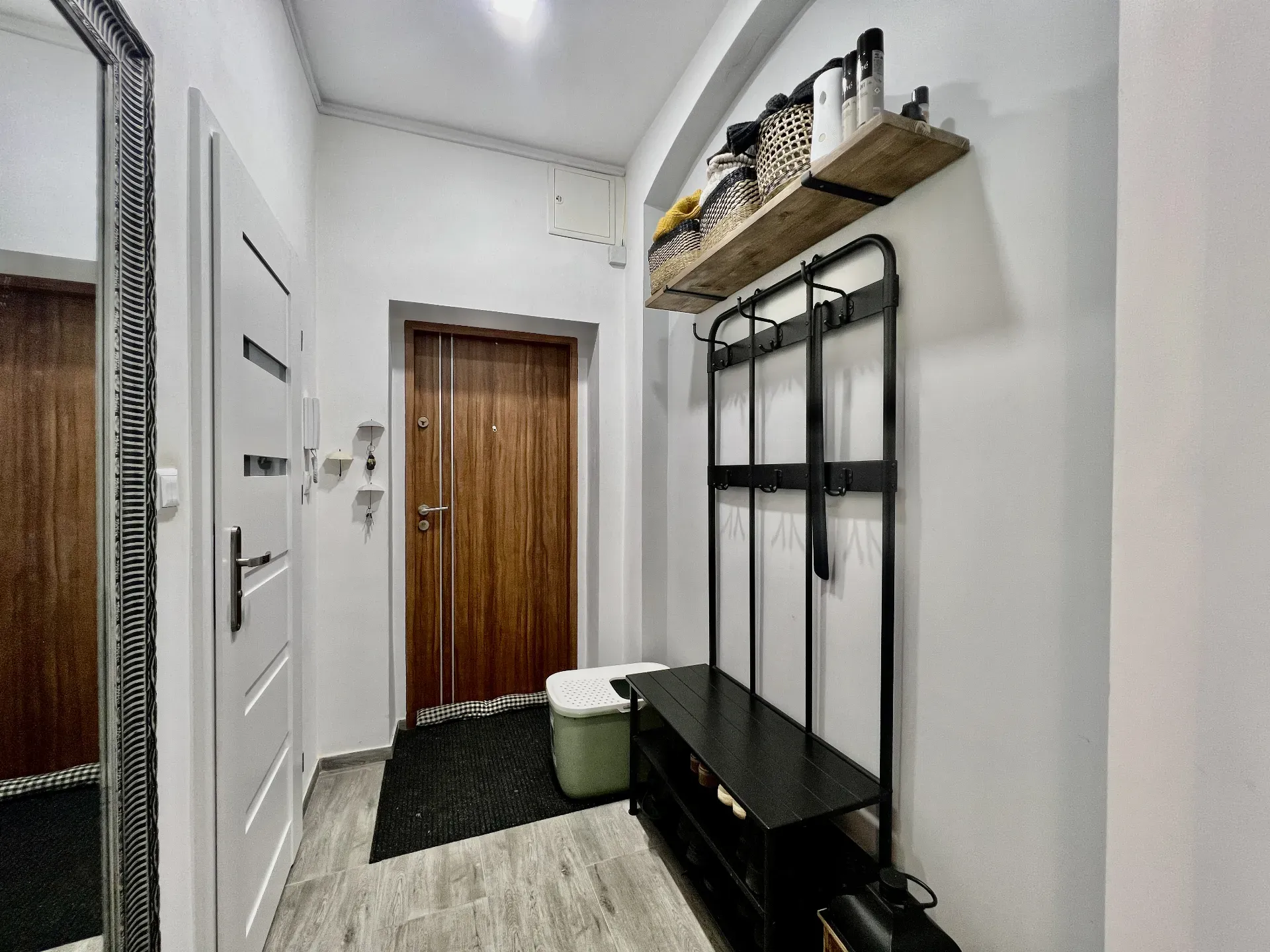 Mieszkanie na sprzedaż po remoncie  - Gliwice 9