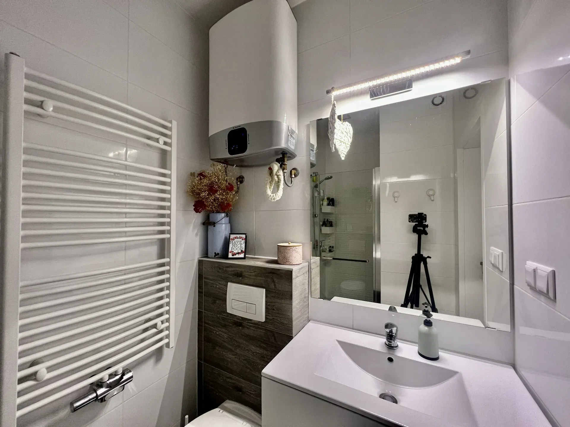 Mieszkanie na sprzedaż po remoncie  - Gliwice 10