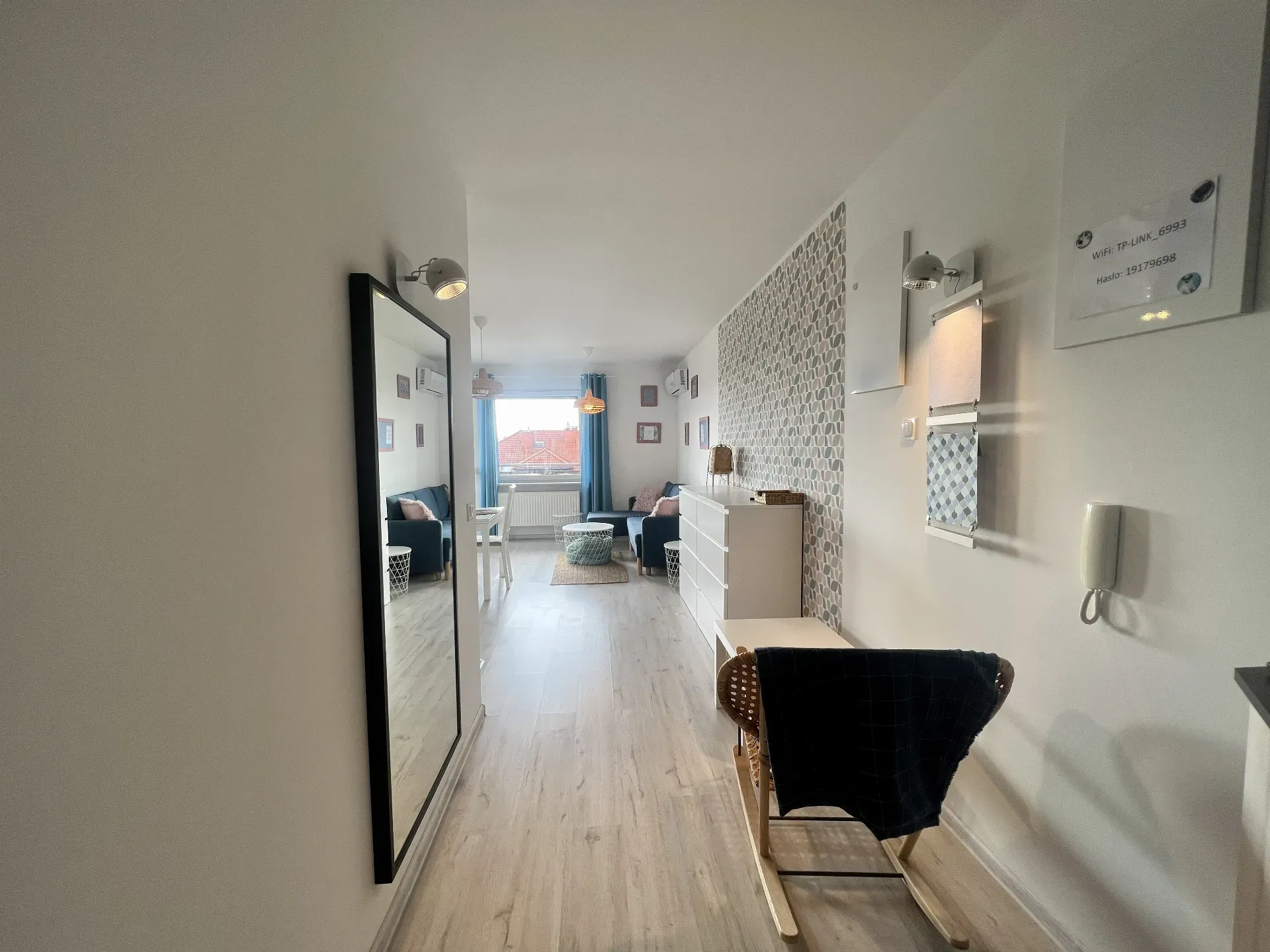 Mieszkanie na sprzedaż - Gliwice os. Radosne 4