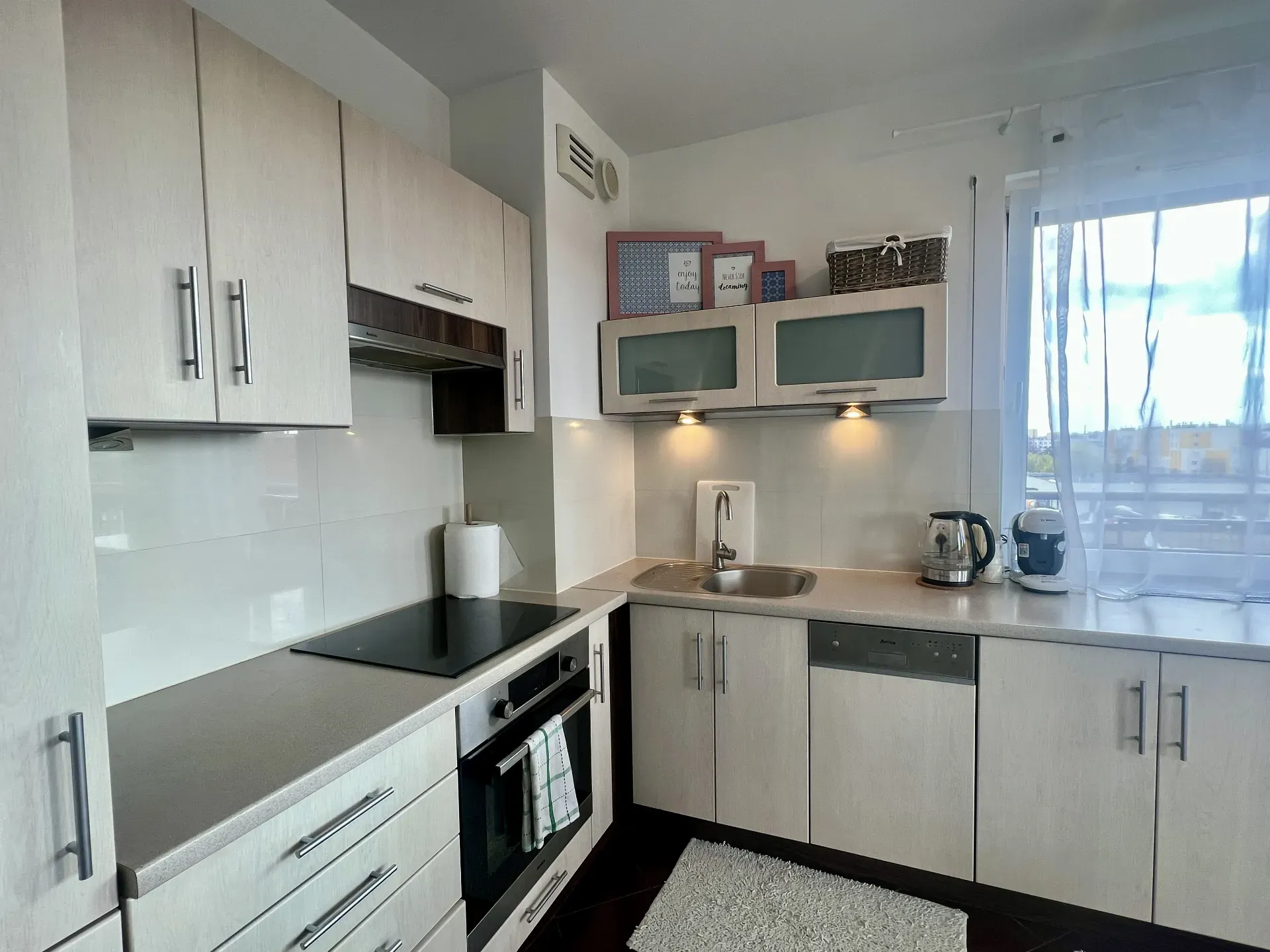 Mieszkanie na sprzedaż - Gliwice os. Radosne 6