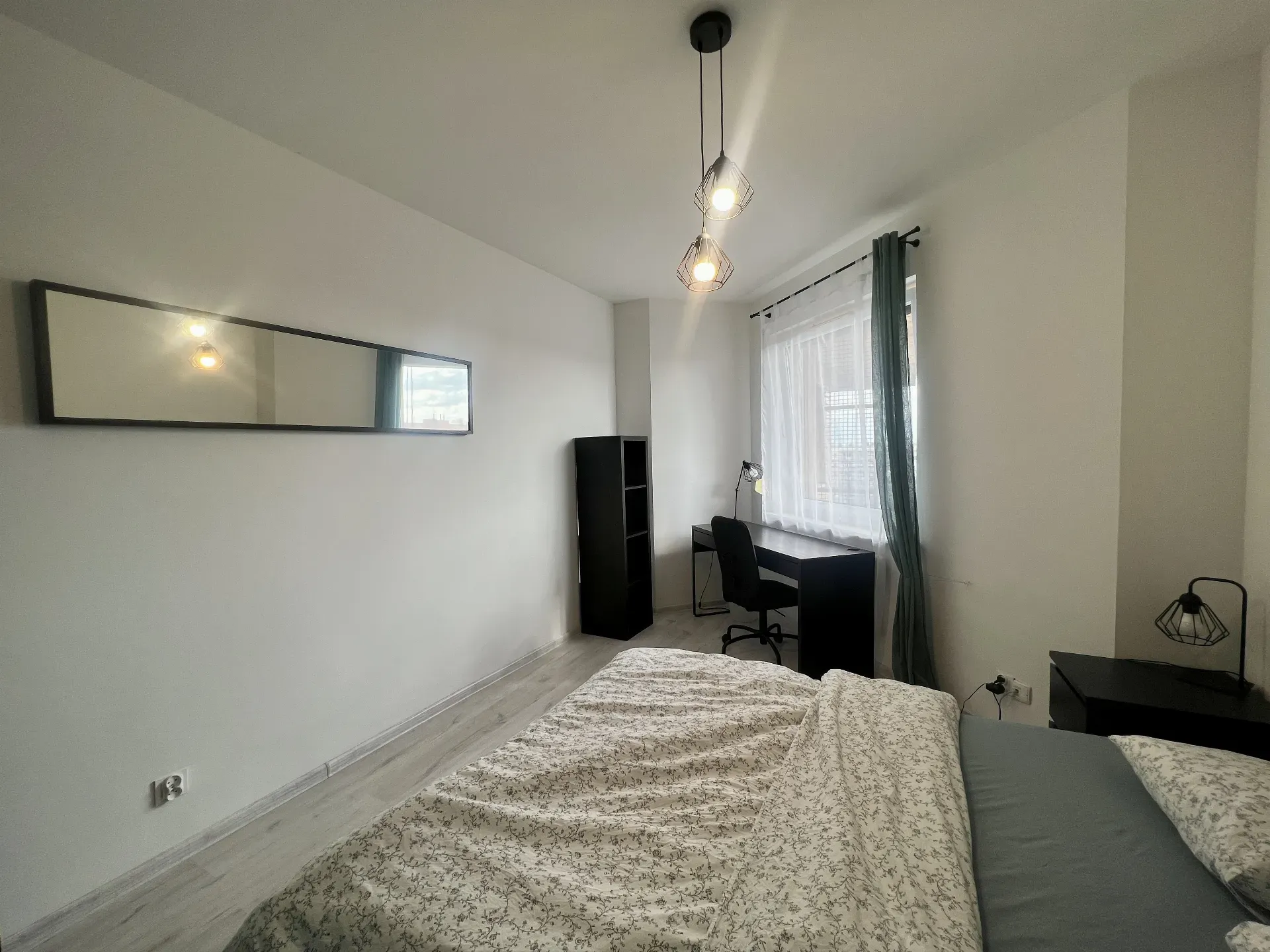 Mieszkanie na sprzedaż - Gliwice os. Radosne 10