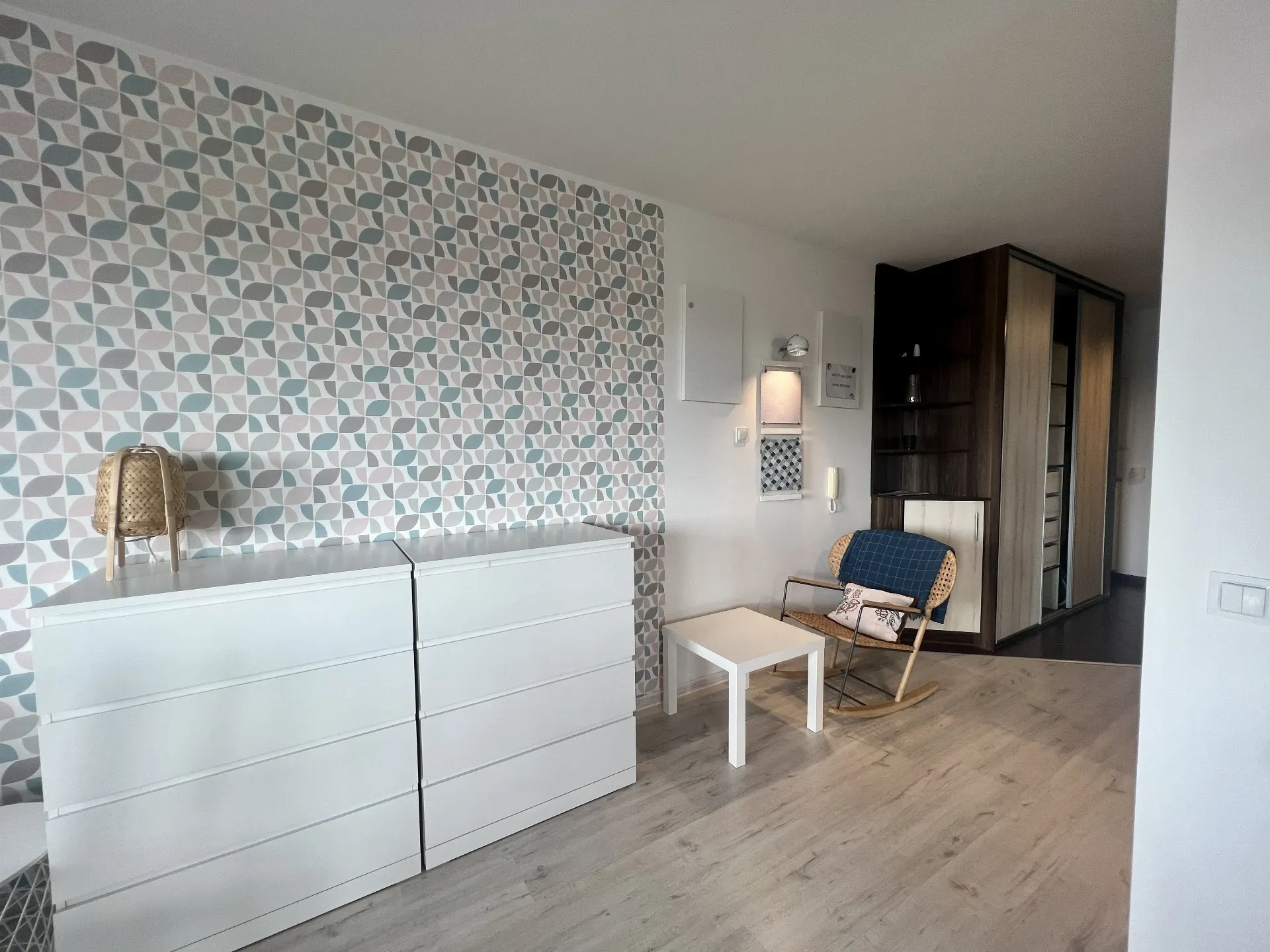 Mieszkanie na wynajem - Gliwice, os. Radosne 4