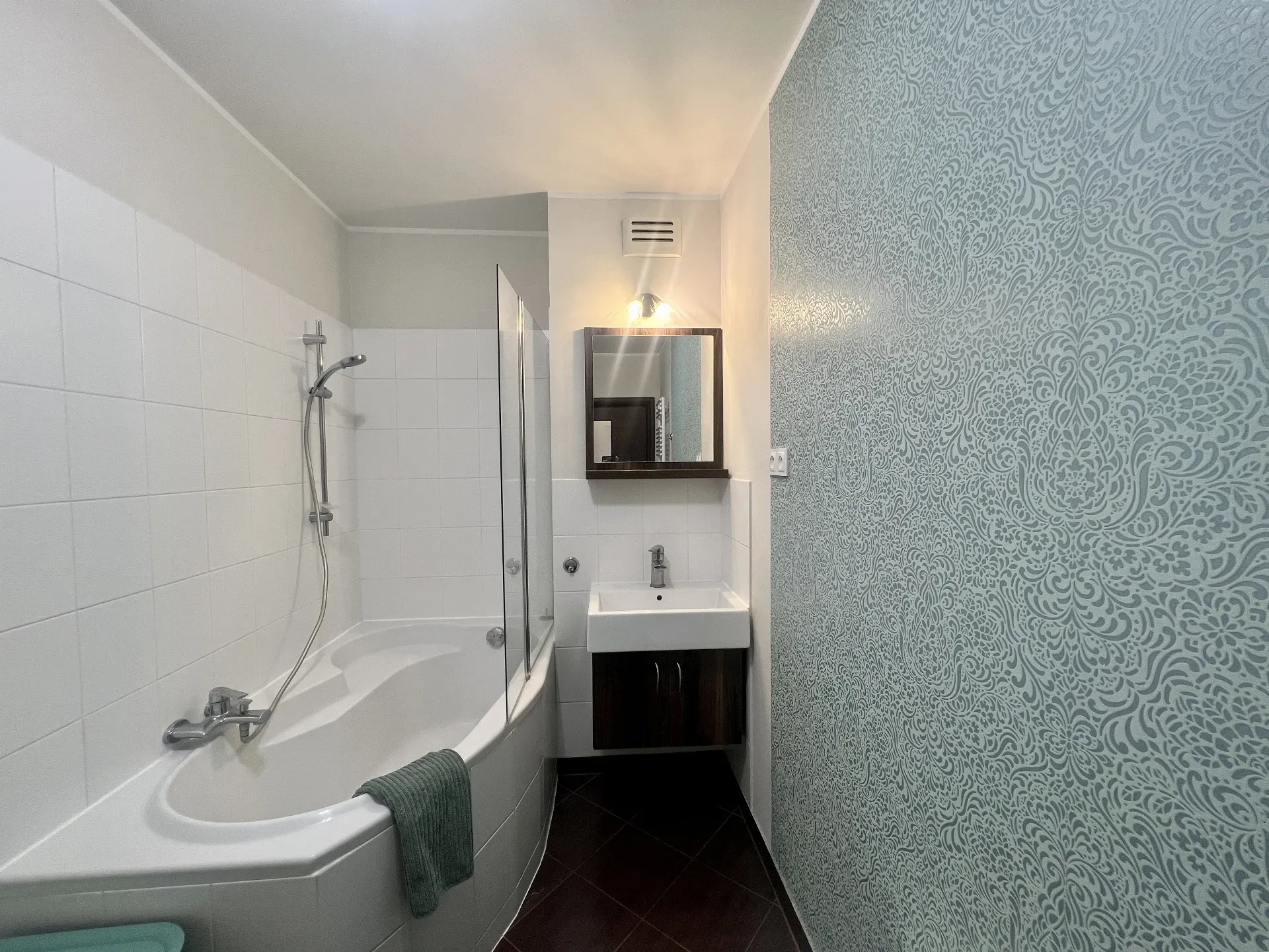 Mieszkanie na wynajem - Gliwice, os. Radosne 7