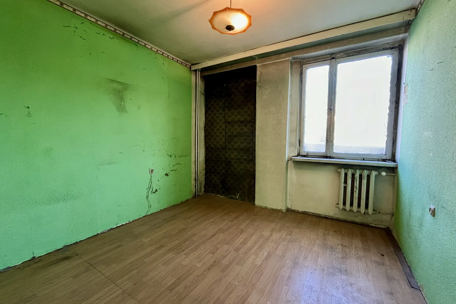 Blok 3 Pokoje Do Aranżacji CO Miejskie Okazja 5