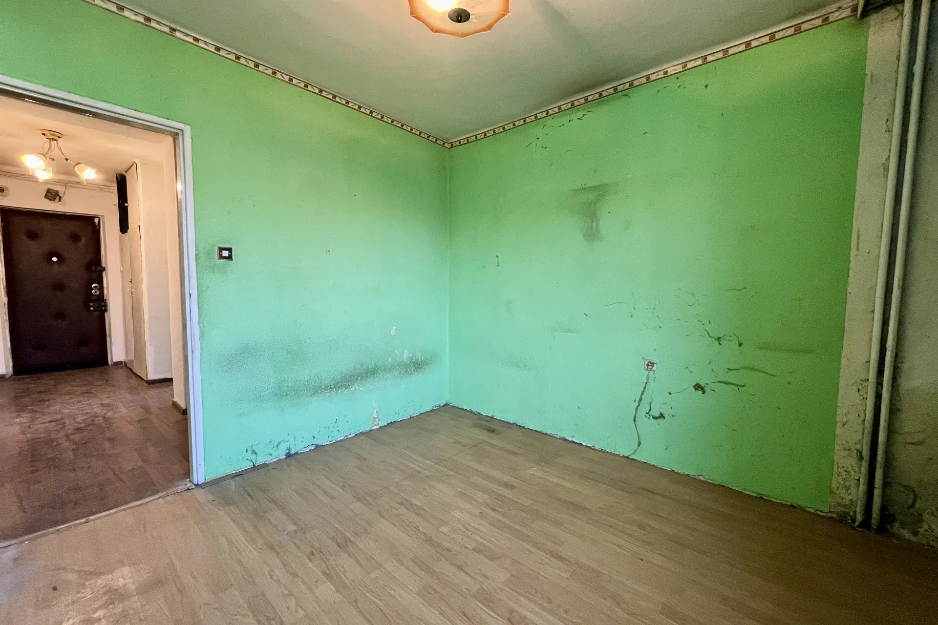 Blok 3 Pokoje Do Aranżacji CO Miejskie Okazja 9