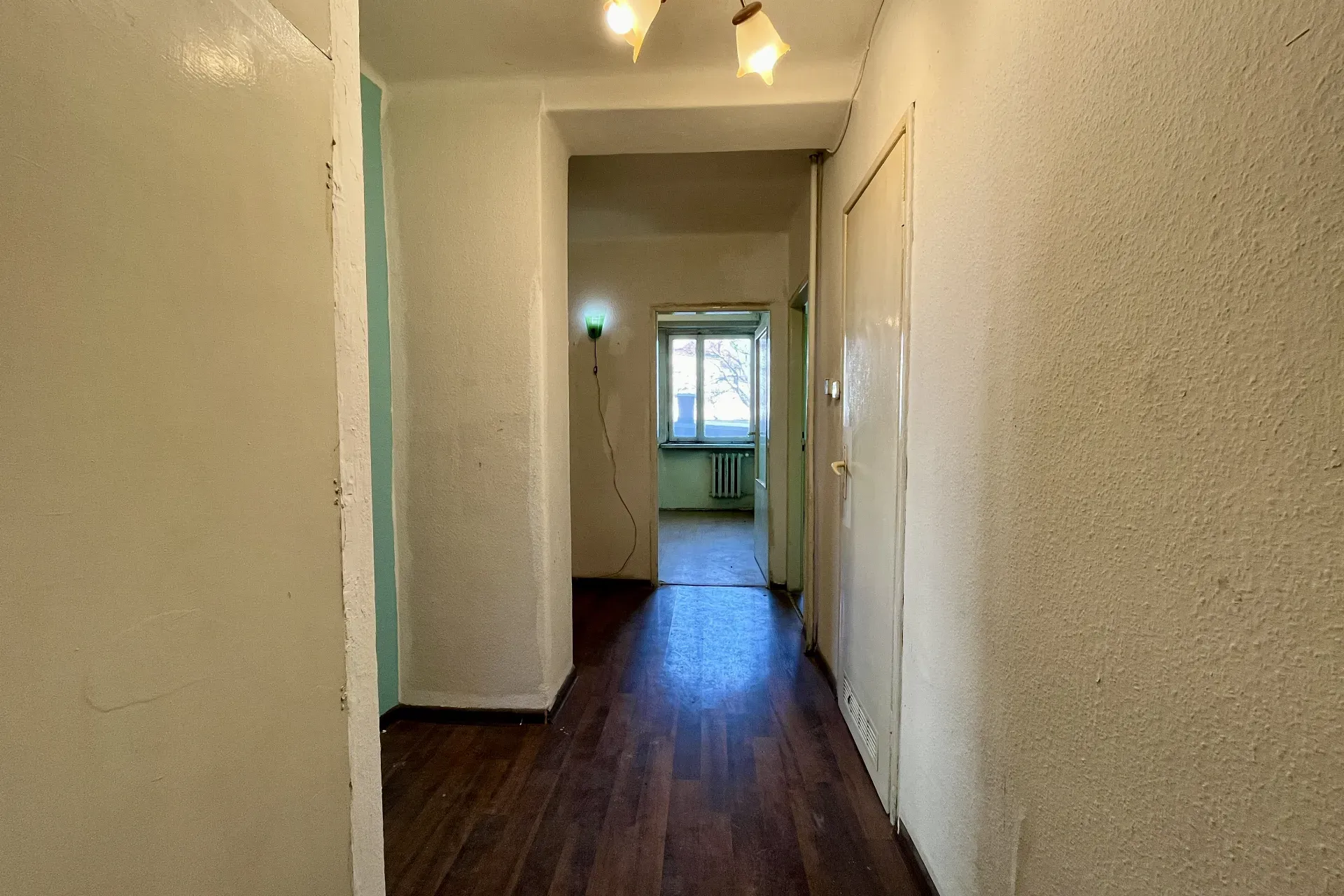 Blok 3 Pokoje Do Aranżacji CO Miejskie Okazja 10