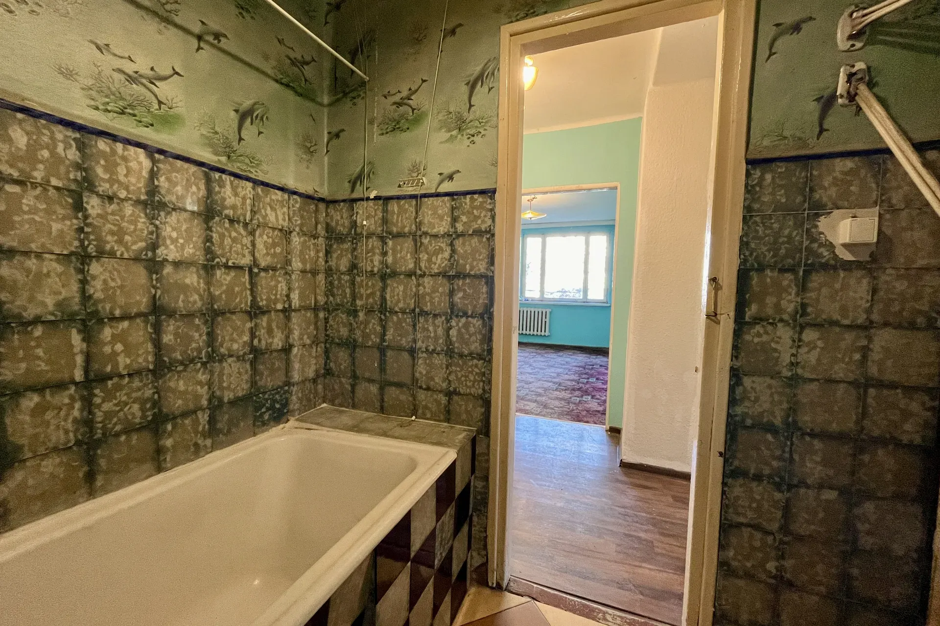 Blok 3 Pokoje Do Aranżacji CO Miejskie Okazja 15