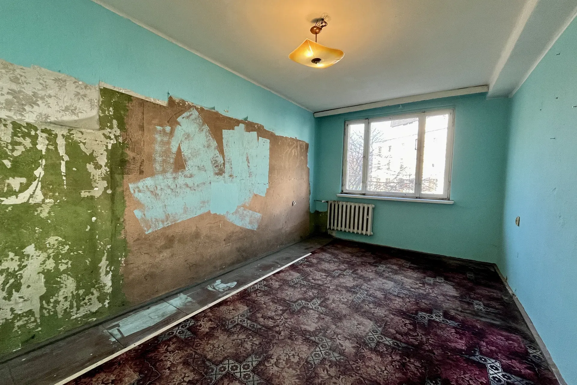 Blok 3 Pokoje Do Aranżacji CO Miejskie Okazja 18