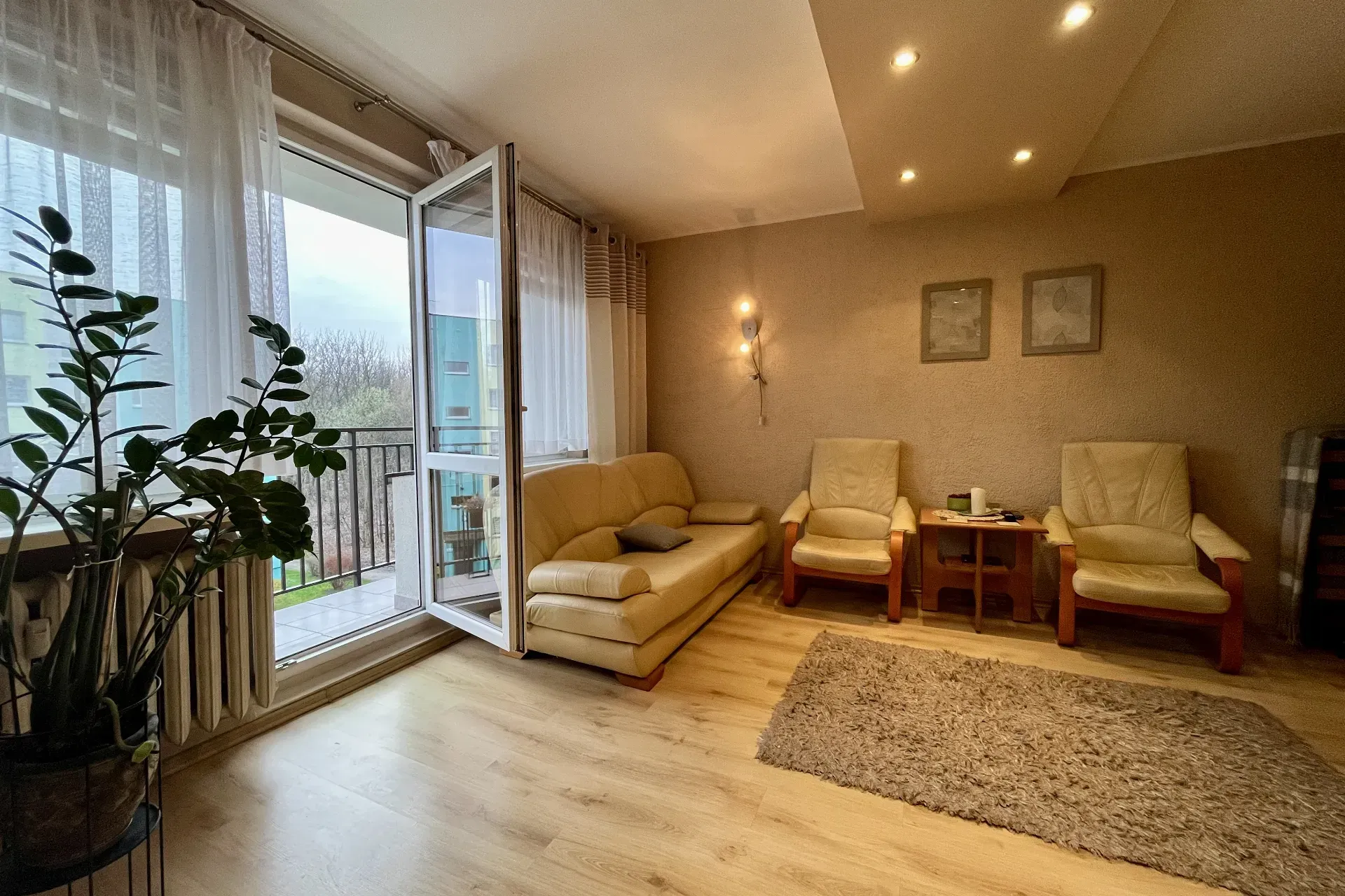 Wyjątkowe mieszkanie na osiedlu Kotarbińskiego 11