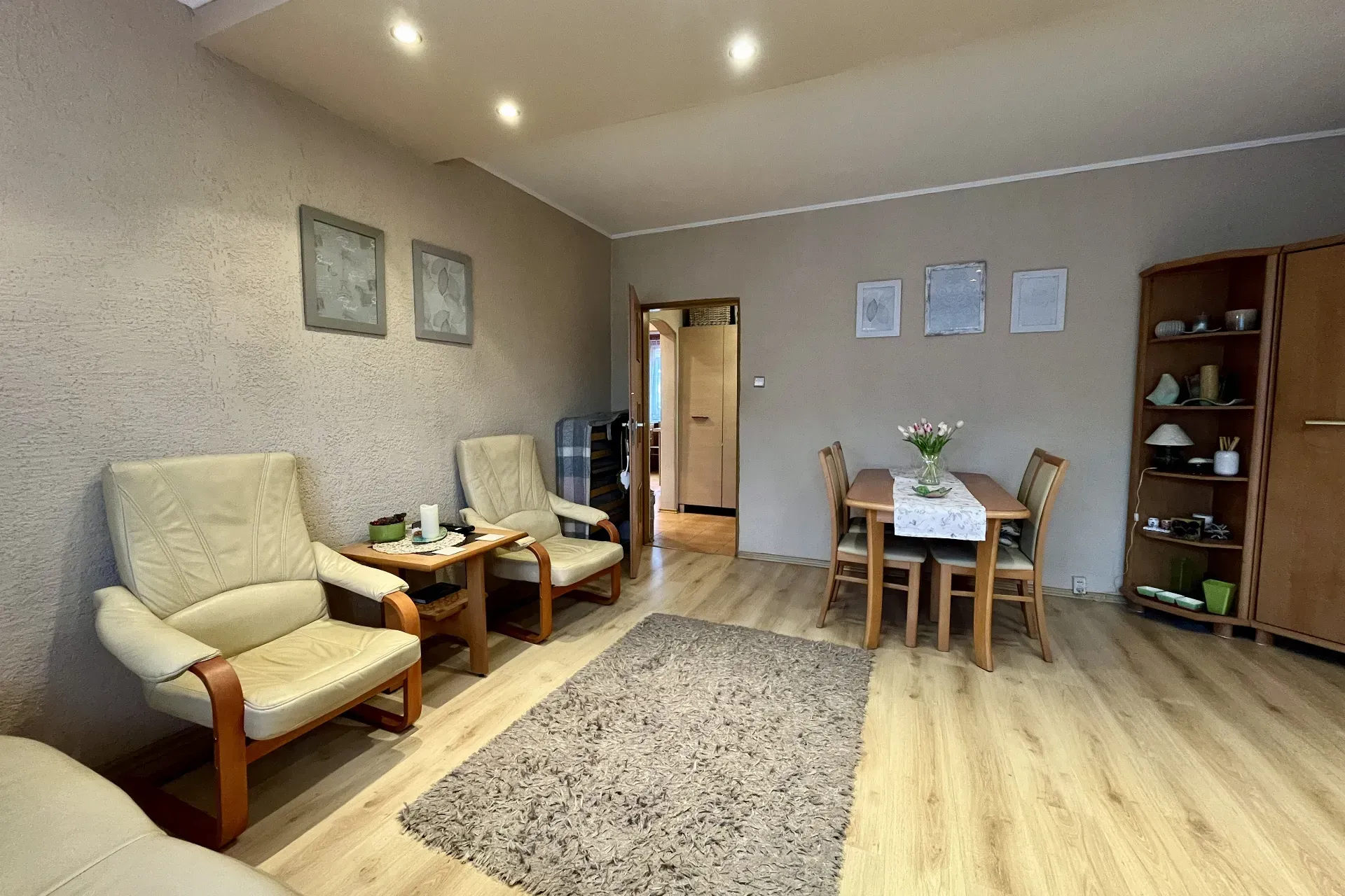 Wyjątkowe mieszkanie na osiedlu Kotarbińskiego 19