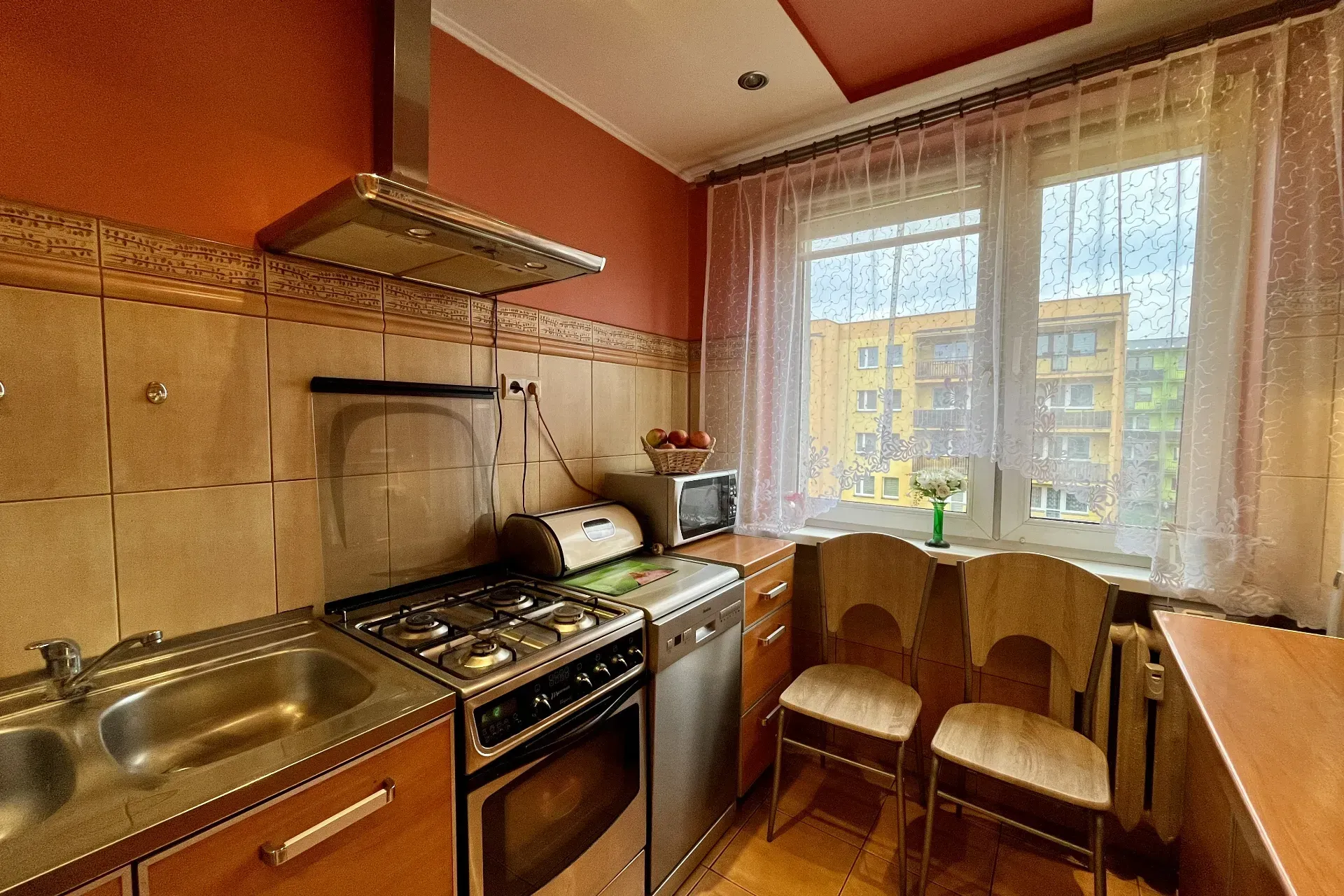 Wyjątkowe mieszkanie na osiedlu Kotarbińskiego 23