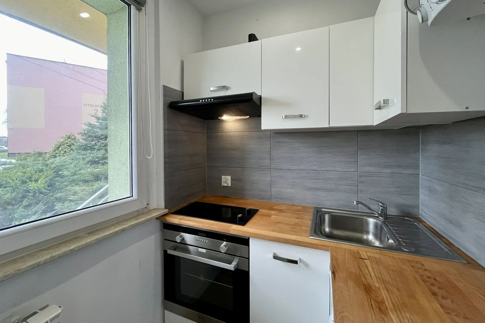 Wynajem. Po Remoncie Bytom Szombierki 3