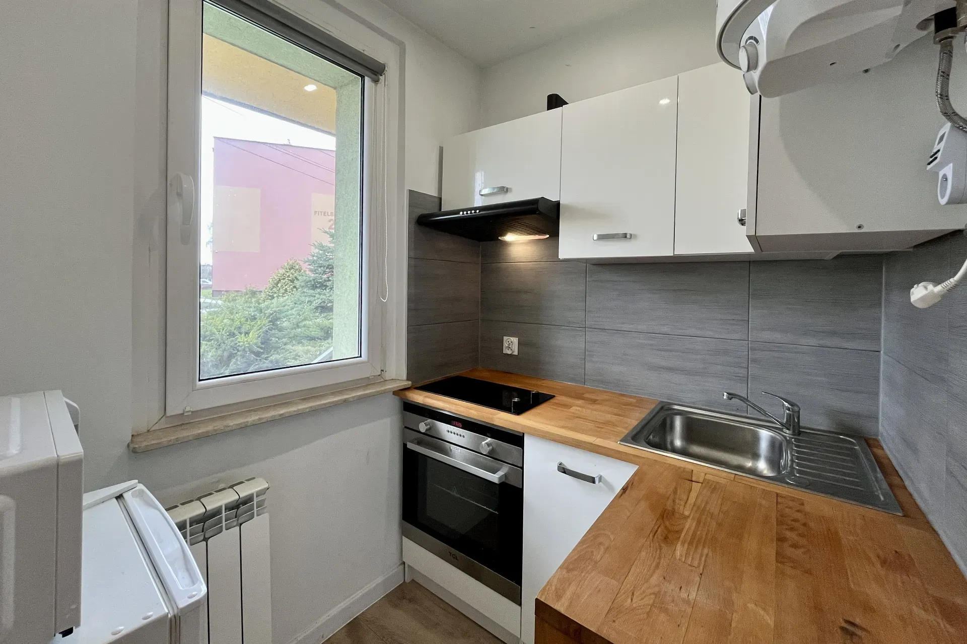 Wynajem. Po Remoncie Bytom Szombierki 5