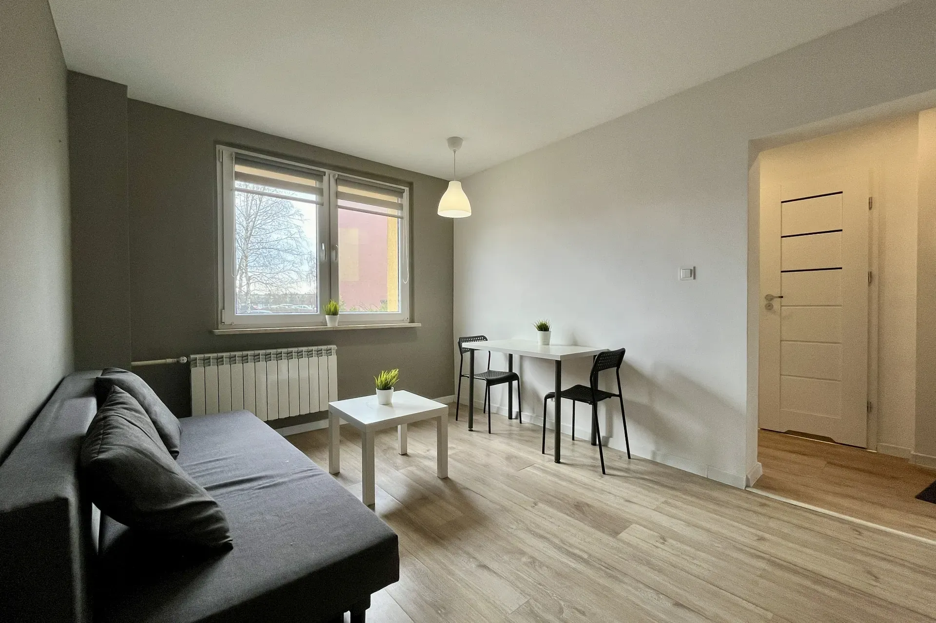 Wynajem. Po Remoncie Bytom Szombierki 14