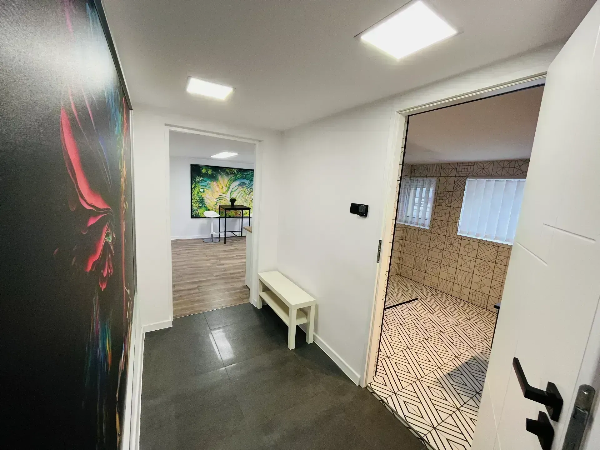 ✅Nowoczesne Biuro z parkingiem Orzech✅ 2