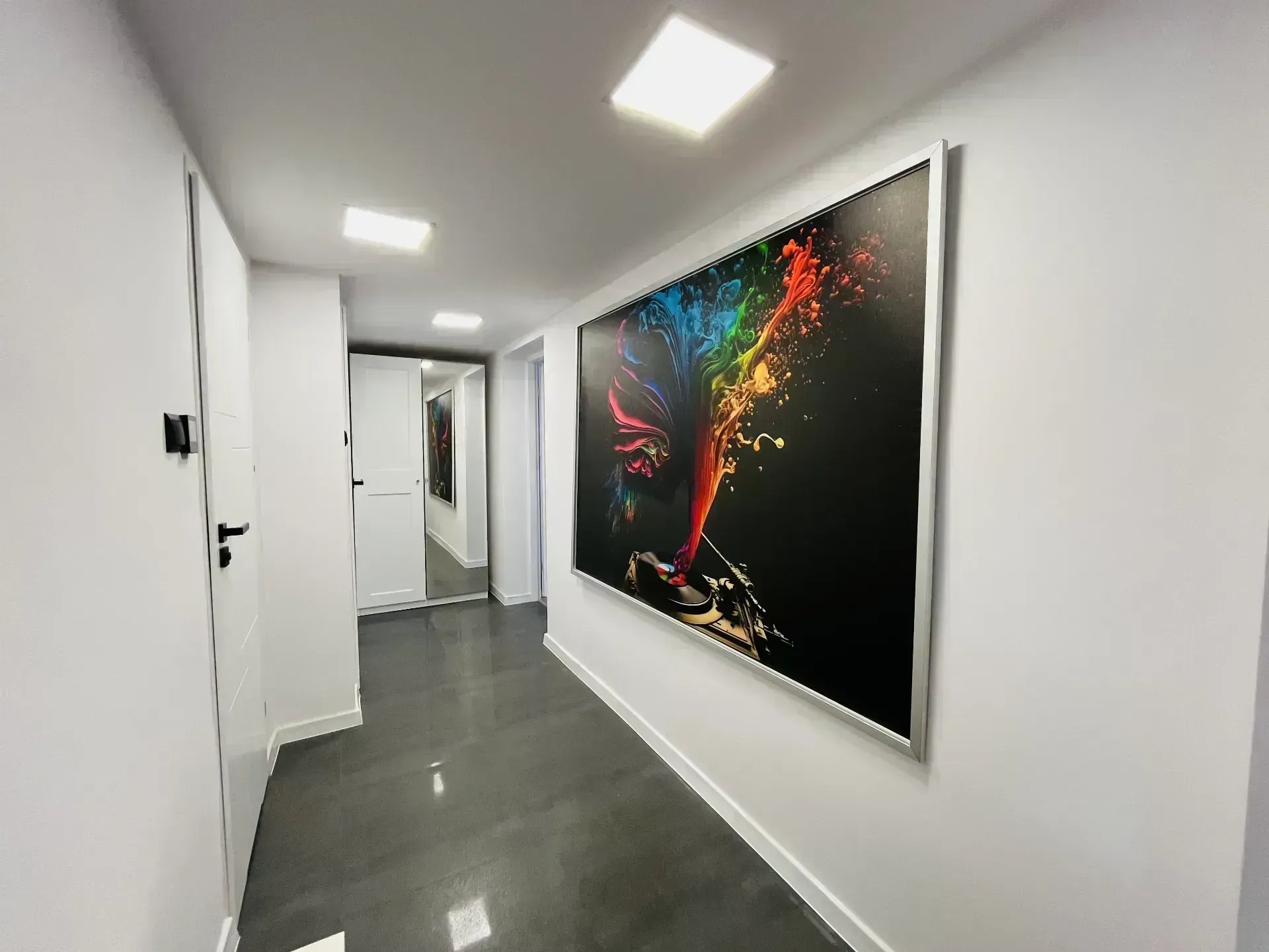 ✅Nowoczesne Biuro z parkingiem Orzech✅ 3