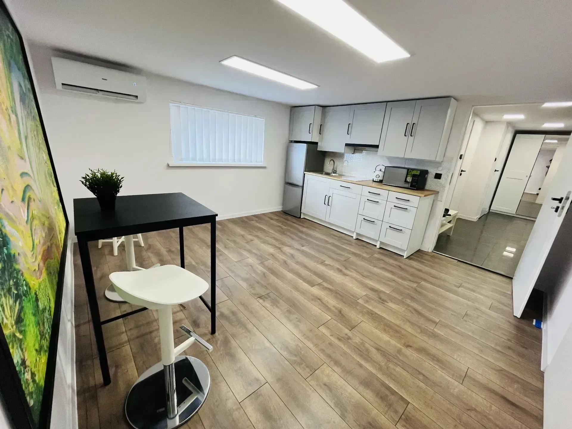 ✅Nowoczesne Biuro z parkingiem Orzech✅ 9