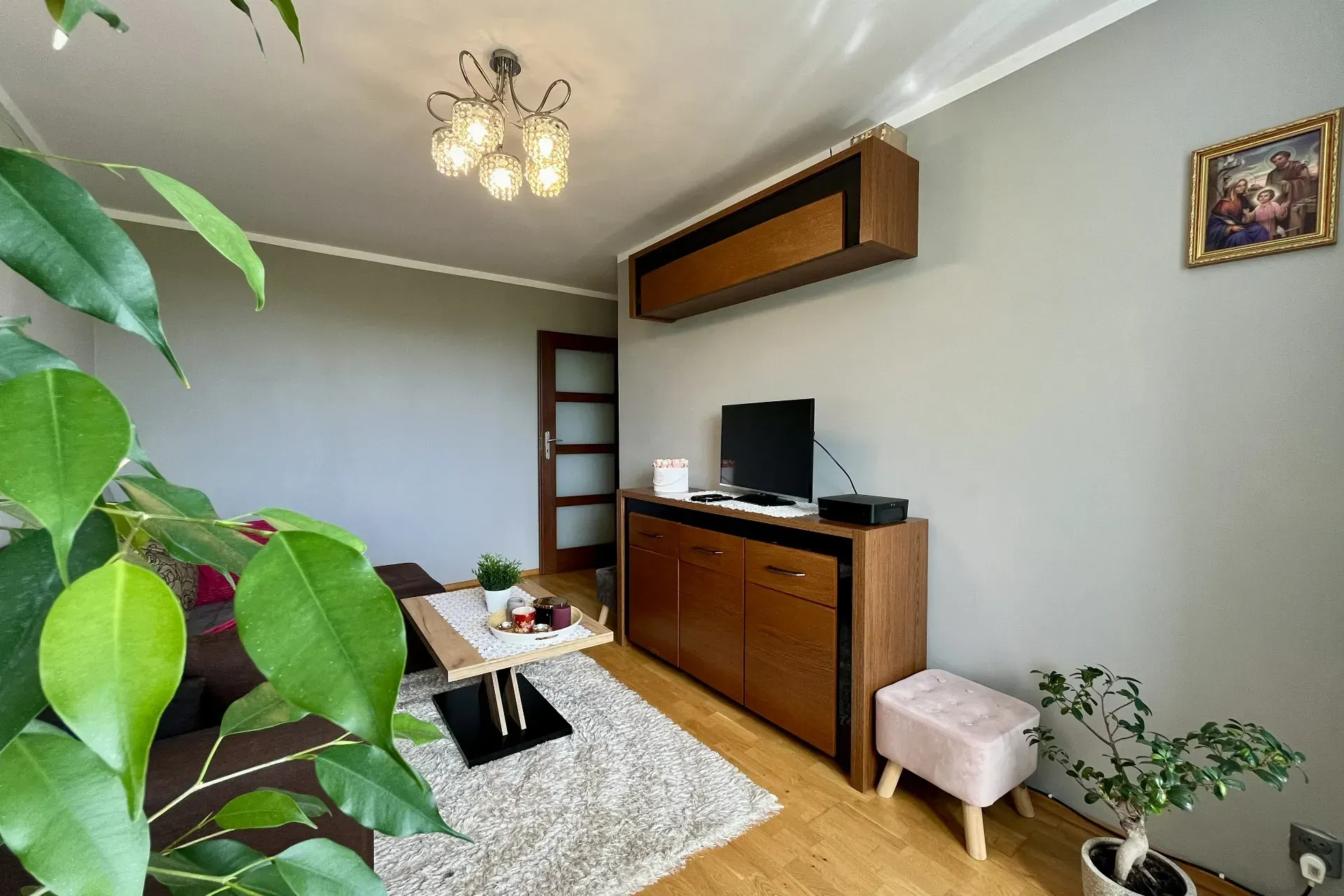 Gotowe Do Zamieszkania Szombierki 3 Pokoje 2