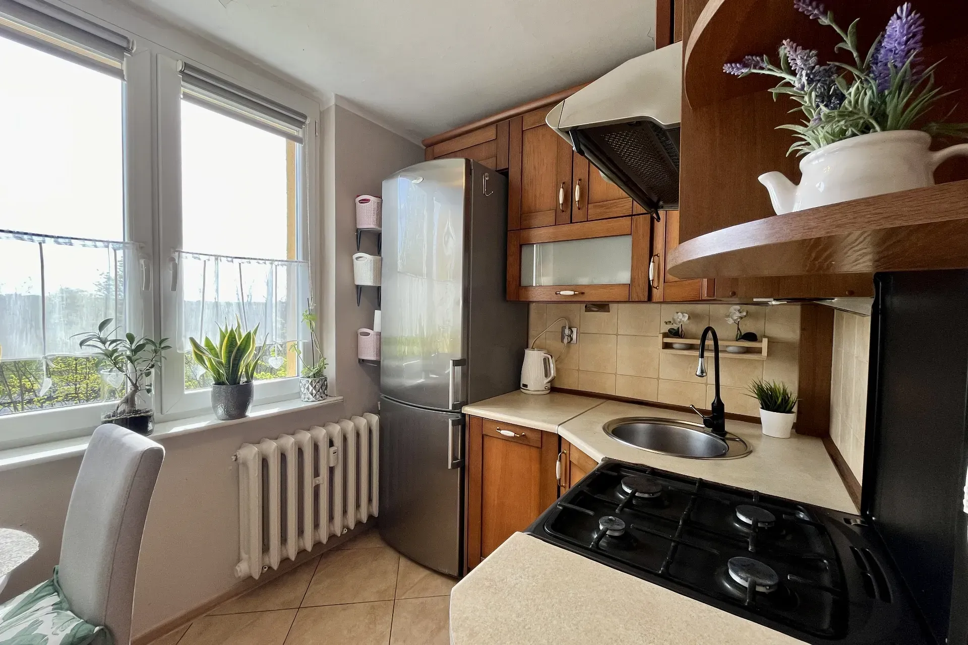 Gotowe Do Zamieszkania Szombierki 3 Pokoje 5