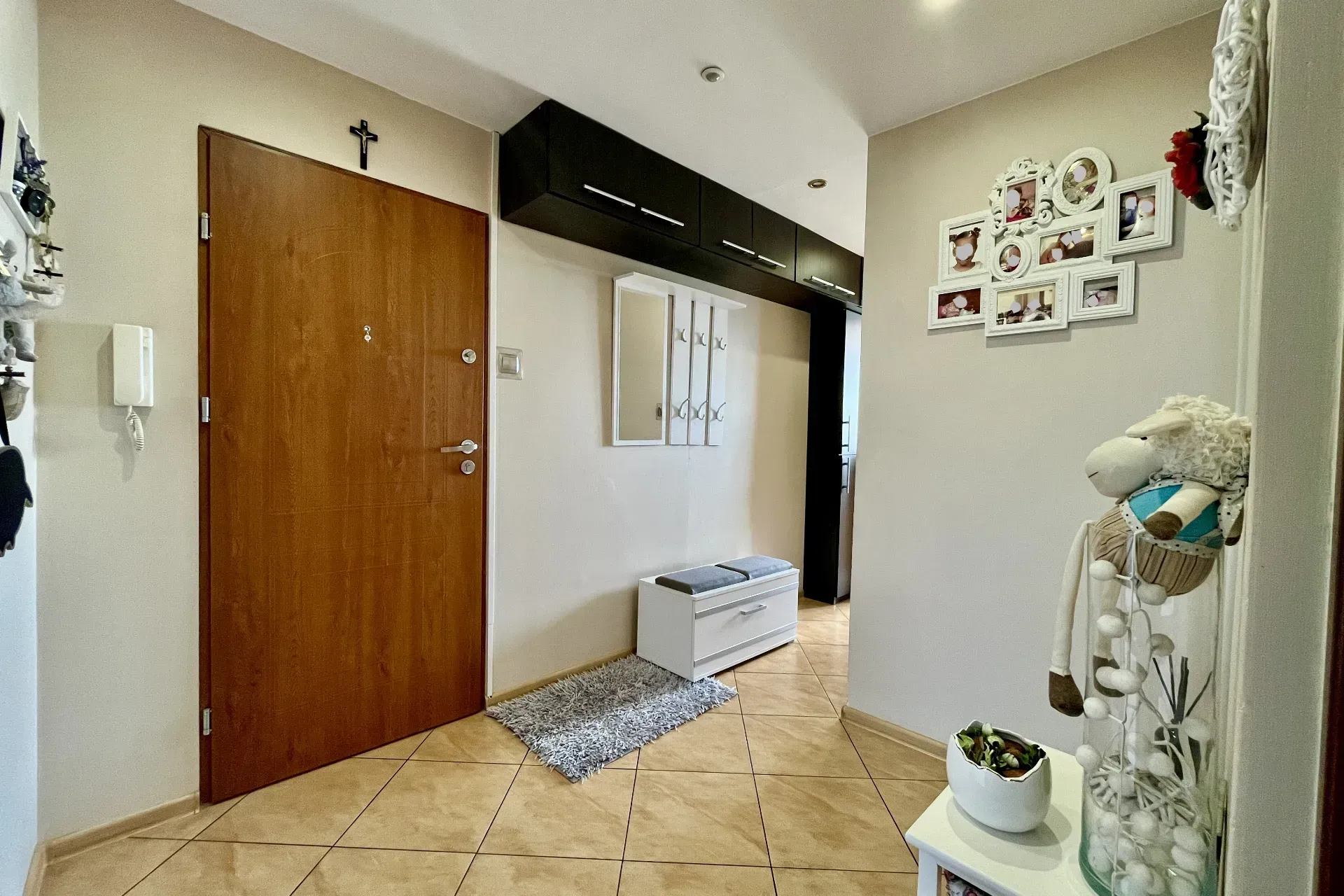 Gotowe Do Zamieszkania Szombierki 3 Pokoje 14