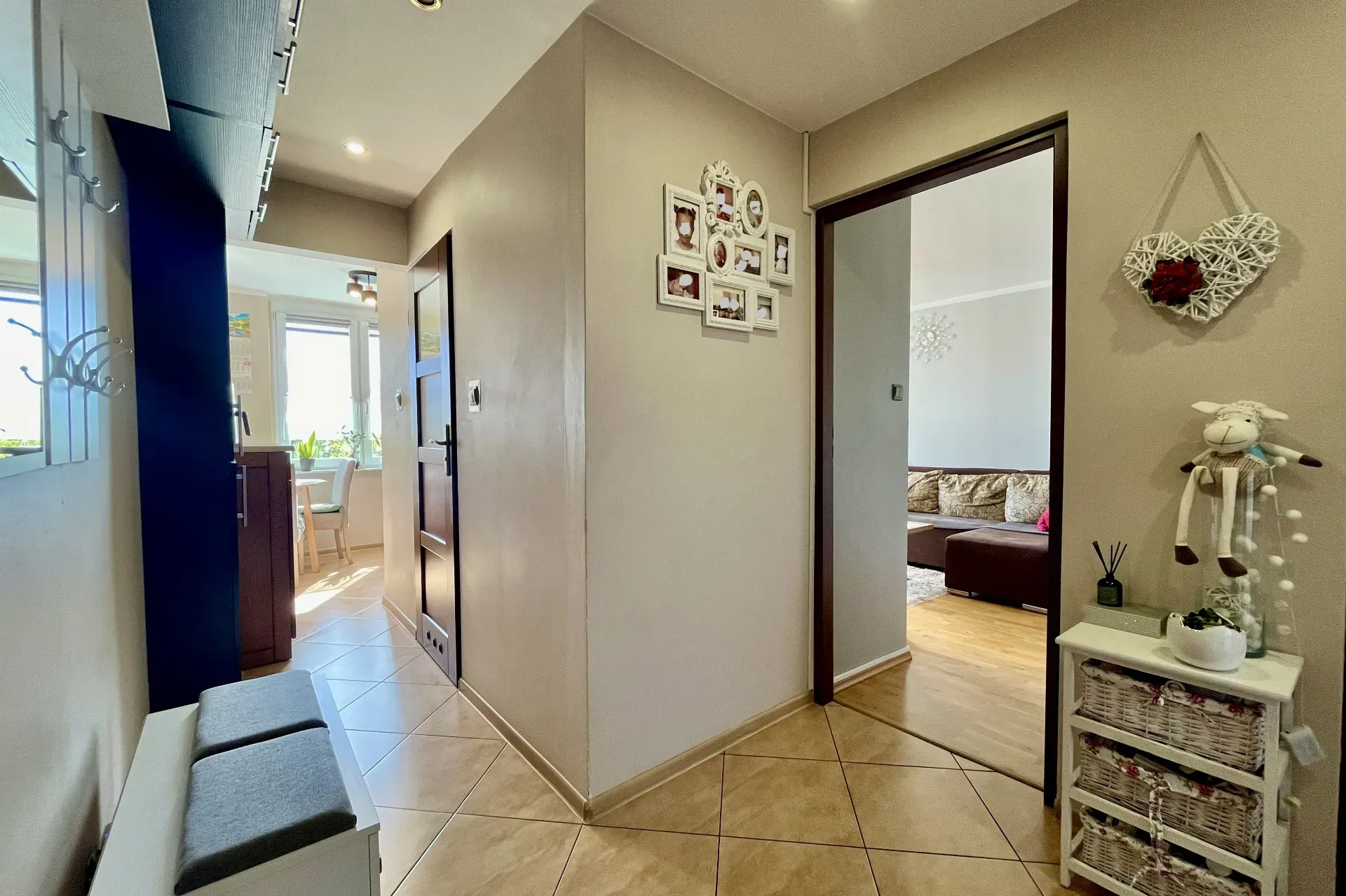 Gotowe Do Zamieszkania Szombierki 3 Pokoje 15