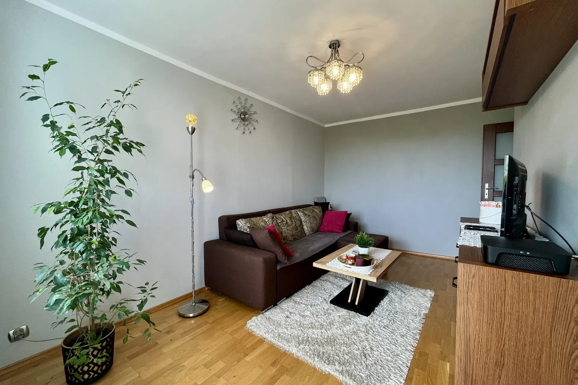 Gotowe Do Zamieszkania Szombierki 3 Pokoje 16