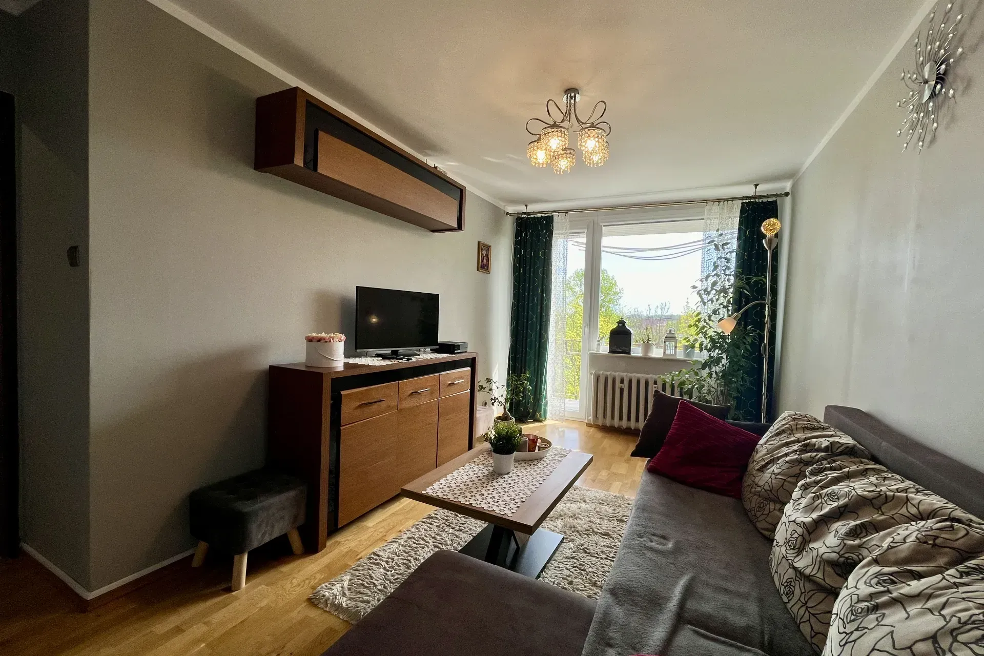 Gotowe Do Zamieszkania Szombierki 3 Pokoje 18