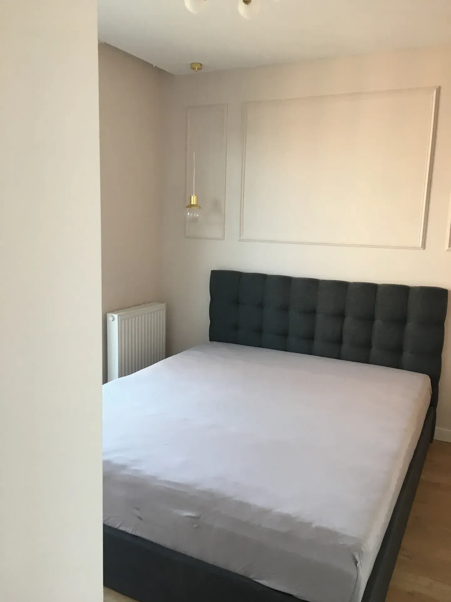 Mieszkanie na wynajem - Gliwice, Osiedle Parkowe 3