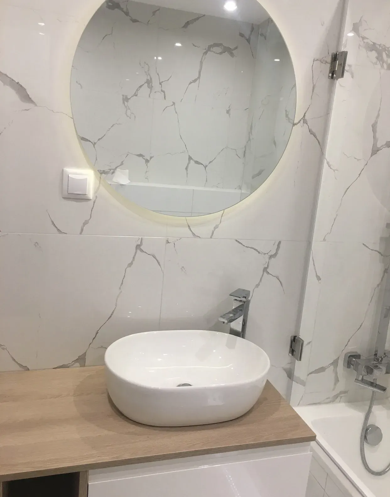 Mieszkanie na wynajem - Gliwice, Osiedle Parkowe 4