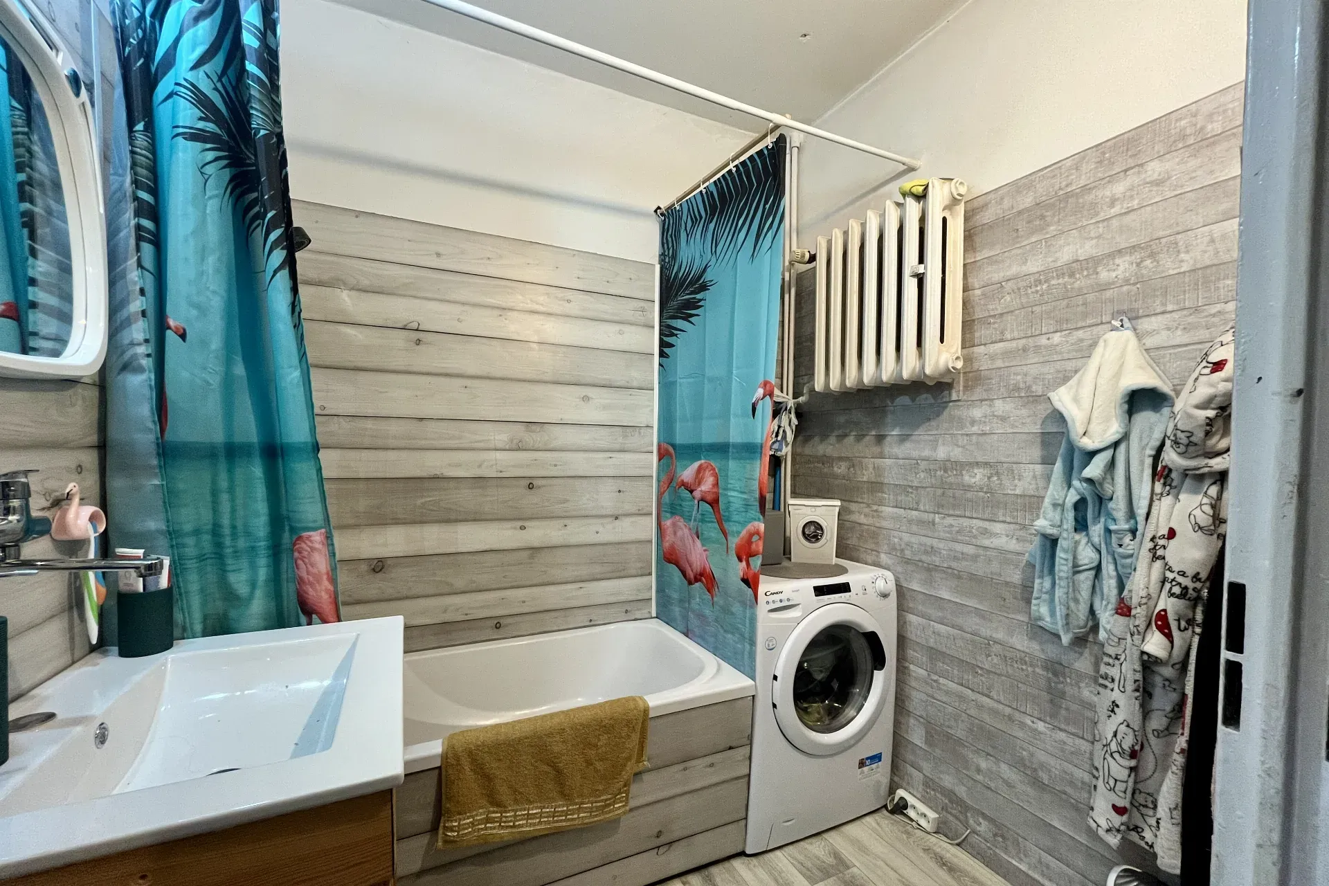 3 Pokoje do odświeżenia CO miejskie 11