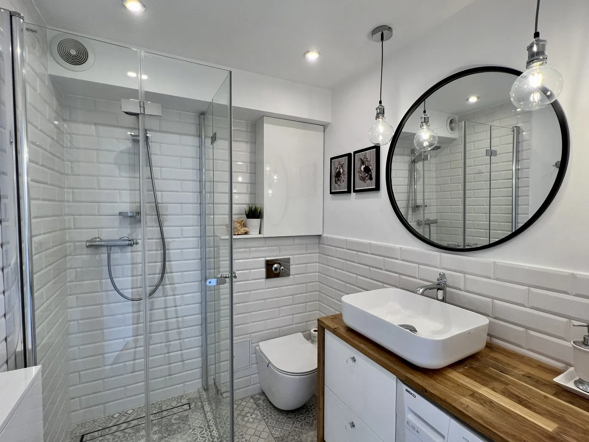 Gliwice mieszkanie na sprzedaż | 3 pokoje 9