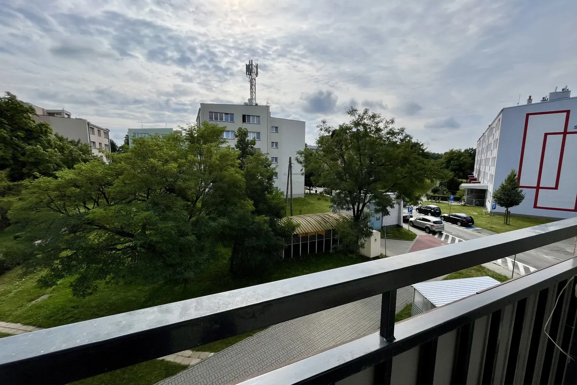 3 Pokojowe Mieszkanie Do Własnej Aranżacji 2